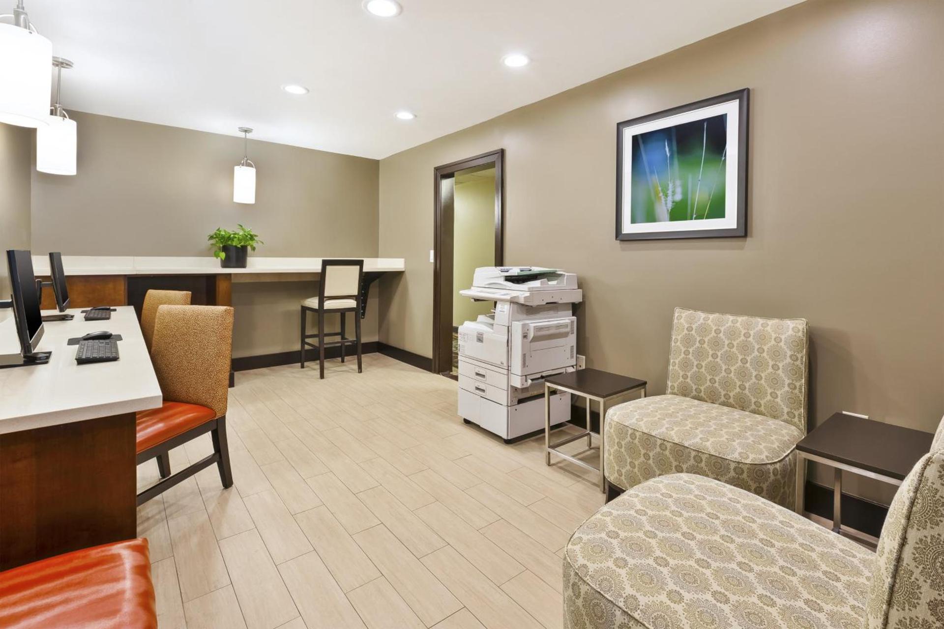 Staybridge Suites Detroit-Utica by IHG photo 16