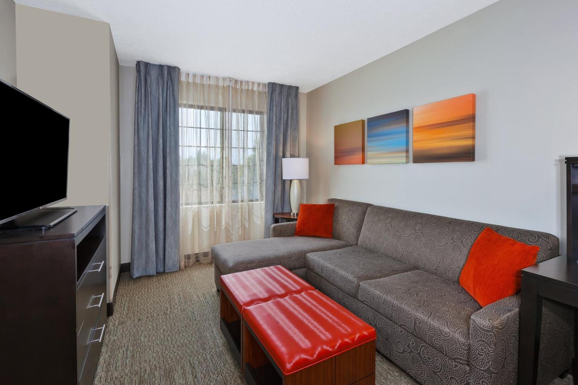 Staybridge Suites Detroit-Utica by IHG photo 18