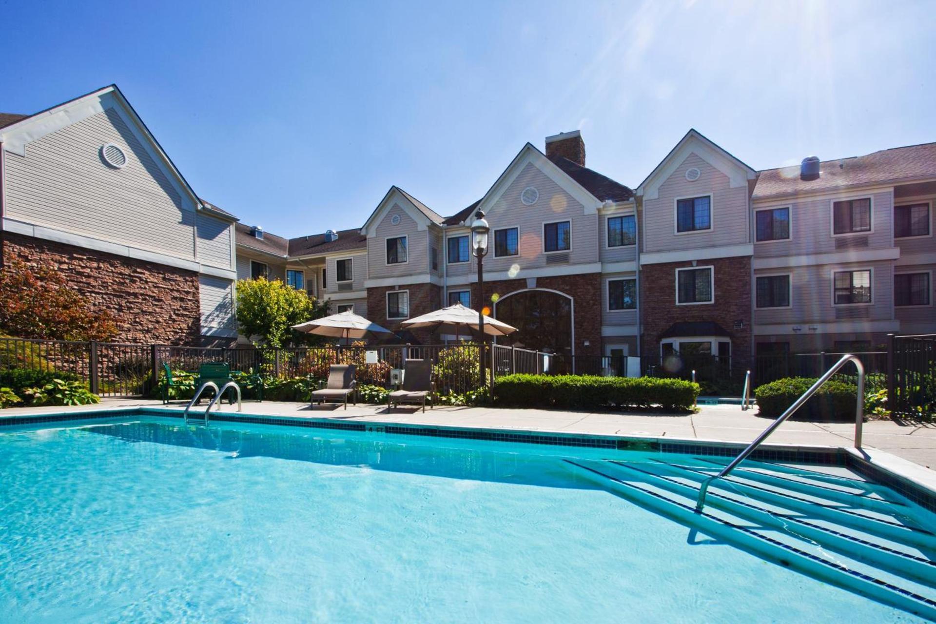 Staybridge Suites Detroit-Utica by IHG photo 19