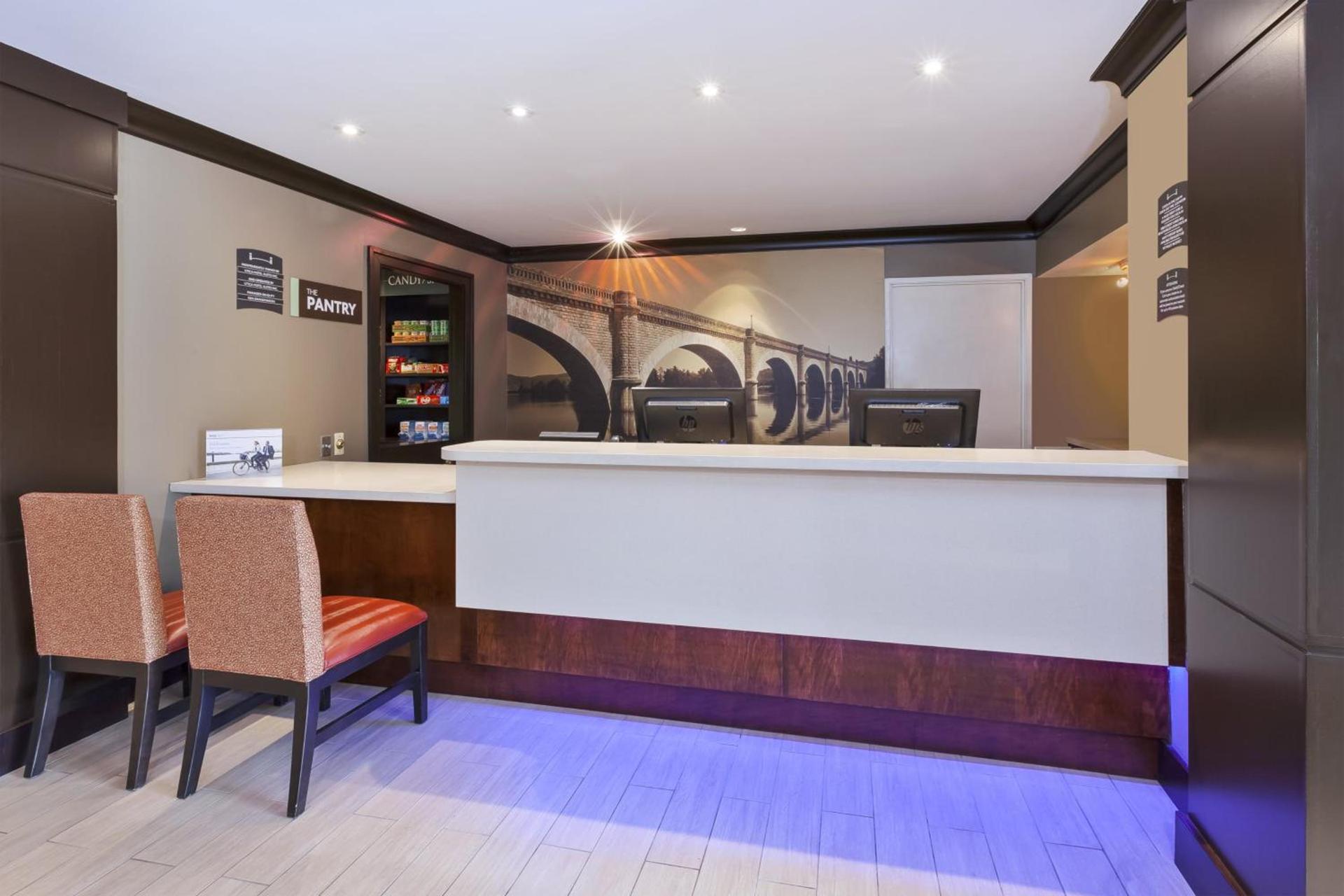 Staybridge Suites Detroit-Utica by IHG photo 17