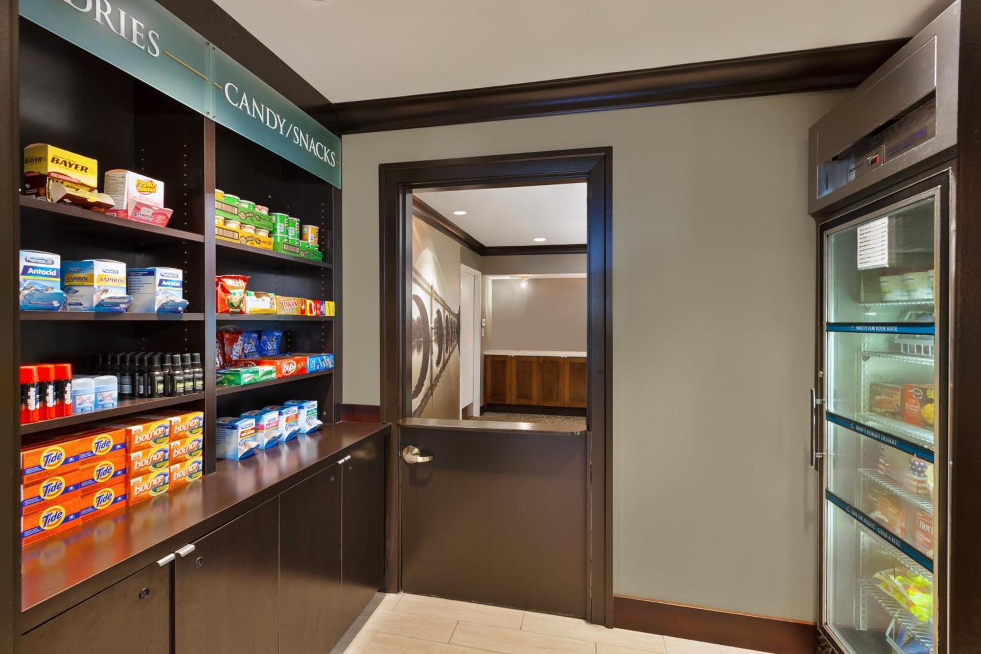 Staybridge Suites Detroit-Utica by IHG photo 32