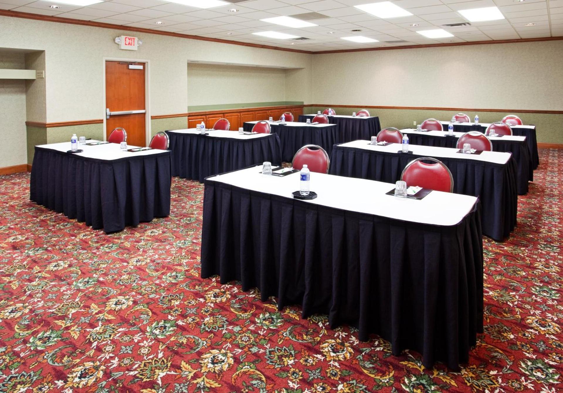 Holiday Inn Cincinnati-Eastgate by IHG photo 19