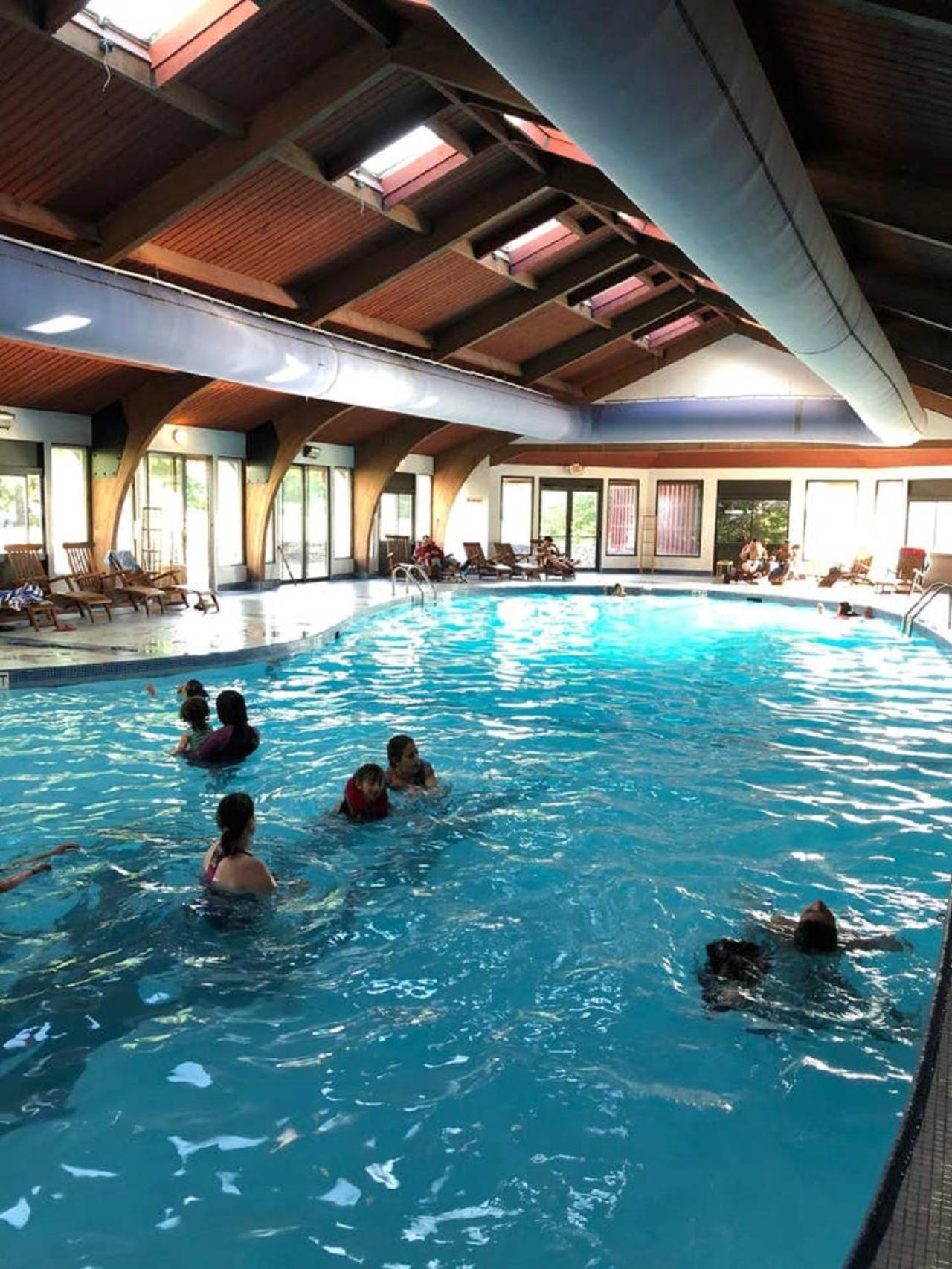 Pocono Villas Resort photo 50