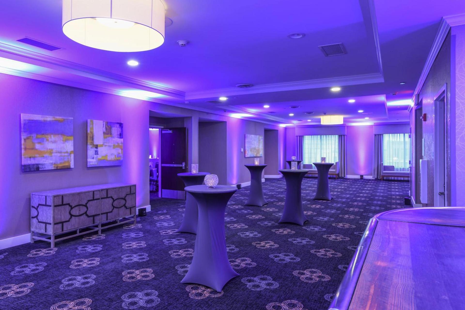 Voco The Clair Cincinnati Downtown by IHG photo 19