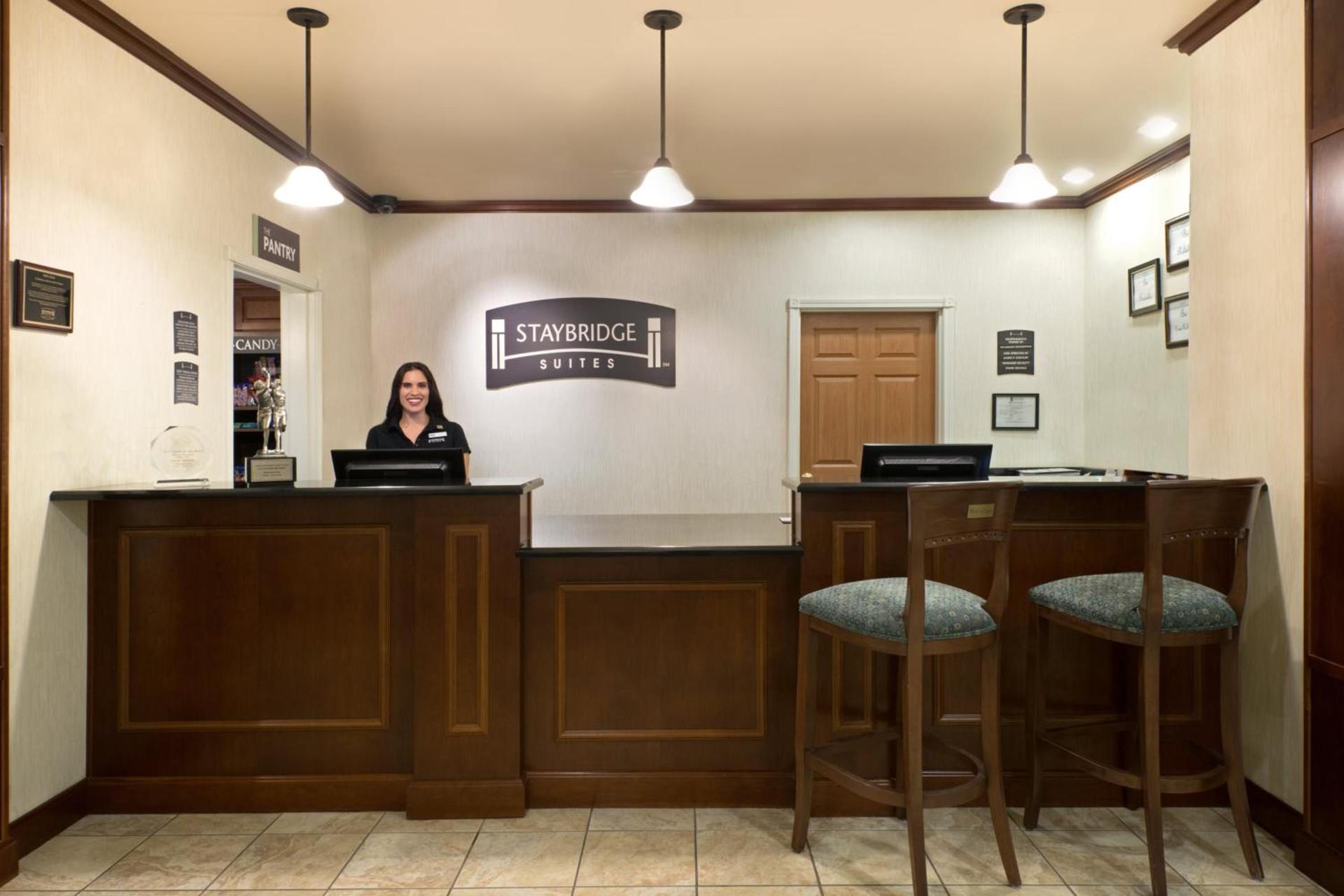 Staybridge Suites Tucson Airport by IHG photo 6