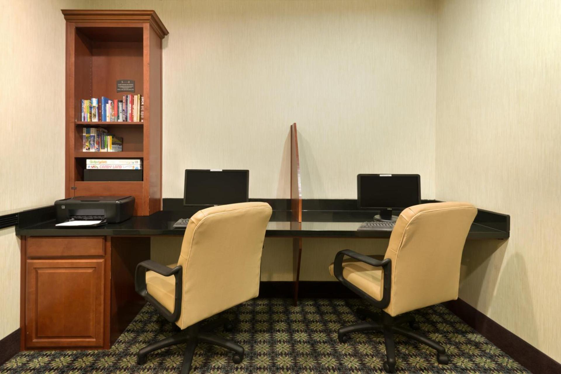 Staybridge Suites Tucson Airport by IHG photo 7
