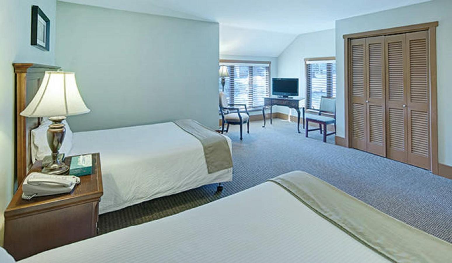 Pocono Villas Resort photo 28