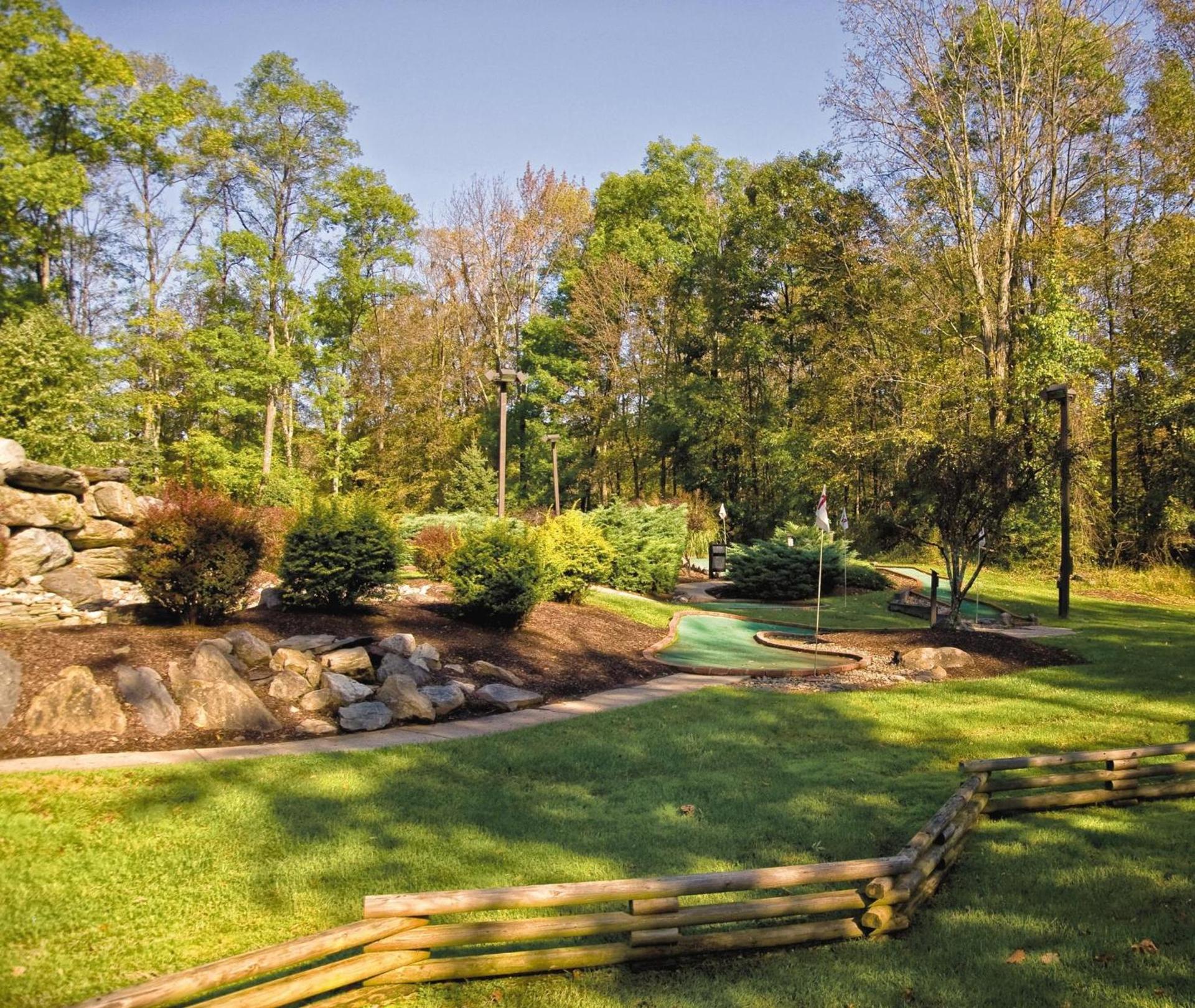 Pocono Villas Resort photo 27