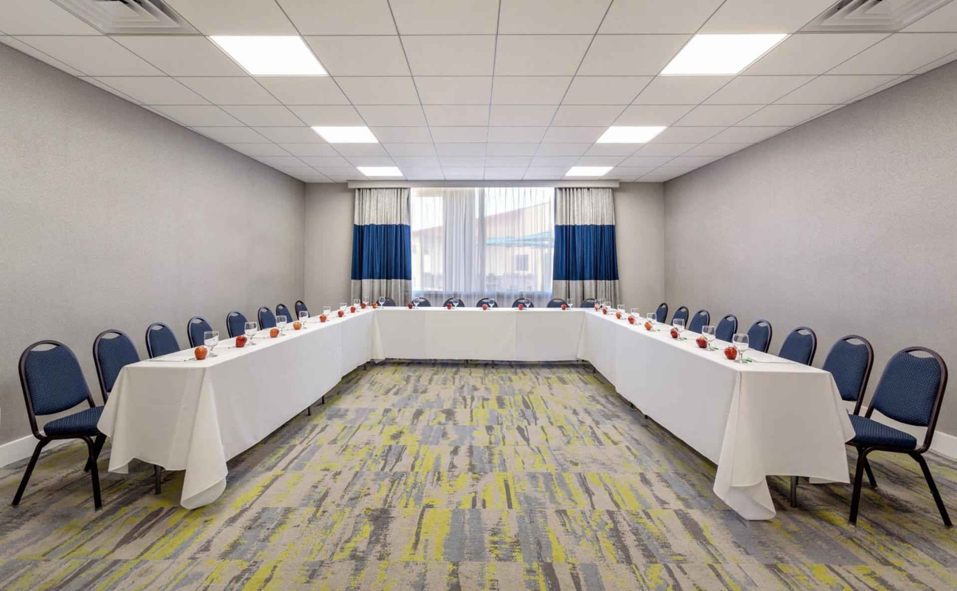 Holiday Inn Hotel & Suites Daytona Beach On The Ocean by IHG photo 26