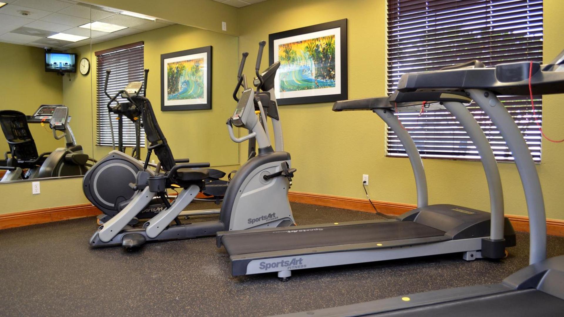 Holiday Inn Hotel & Suites Daytona Beach On The Ocean by IHG photo 27