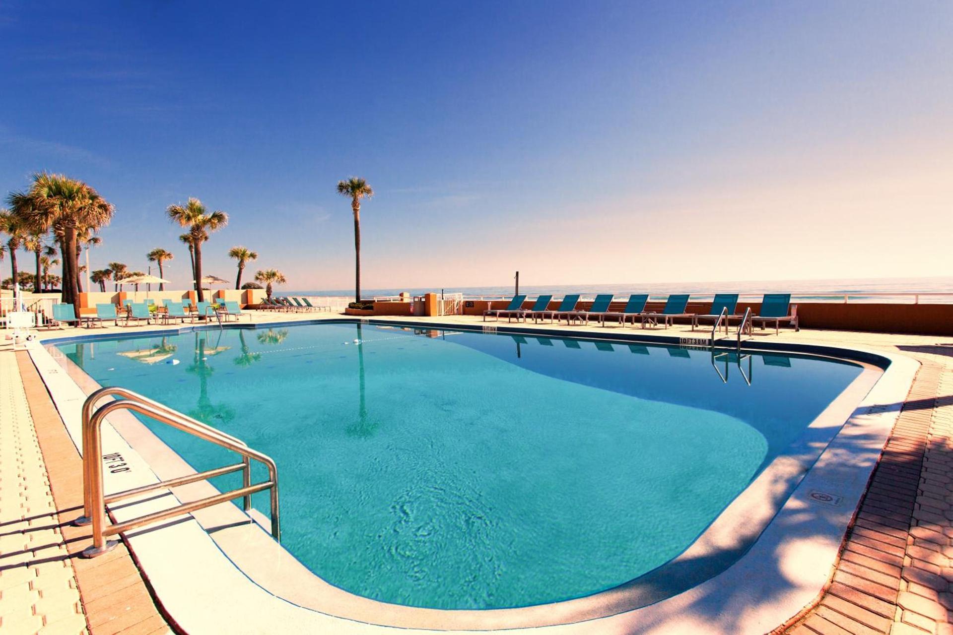 Holiday Inn Hotel & Suites Daytona Beach On The Ocean by IHG photo 41