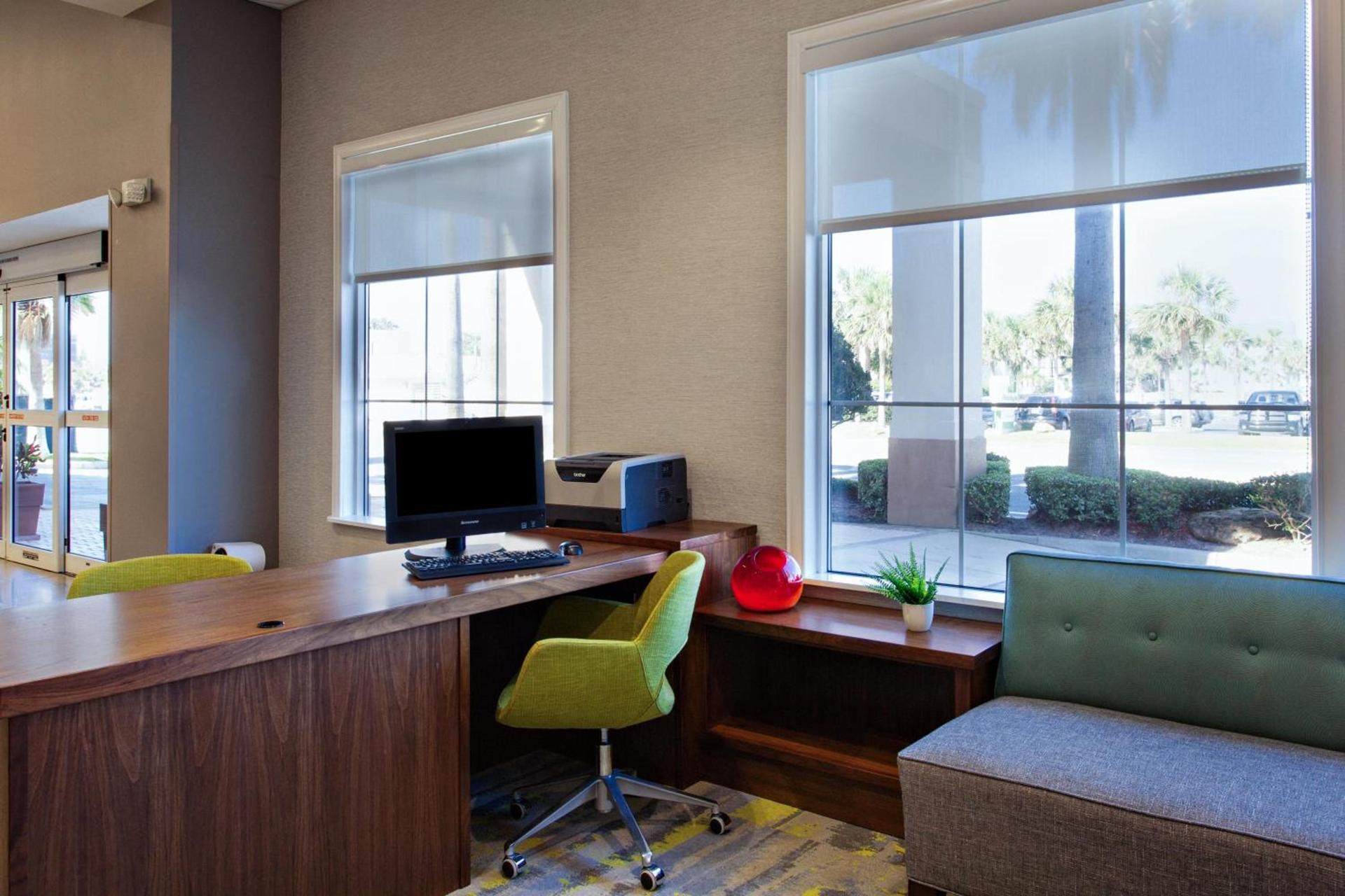 Holiday Inn Hotel & Suites Daytona Beach On The Ocean by IHG photo 31