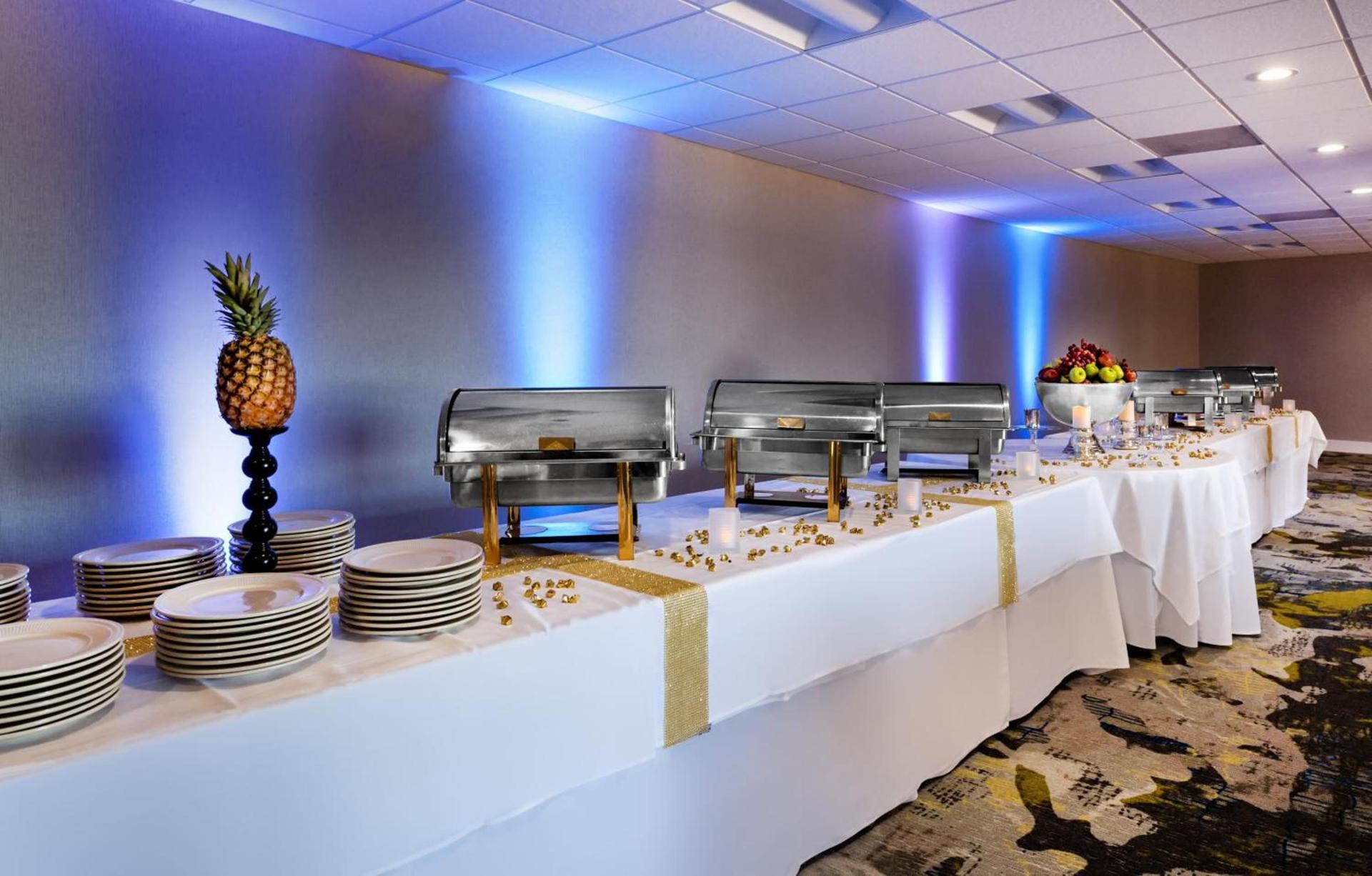 Holiday Inn Hotel & Suites Daytona Beach On The Ocean by IHG photo 57