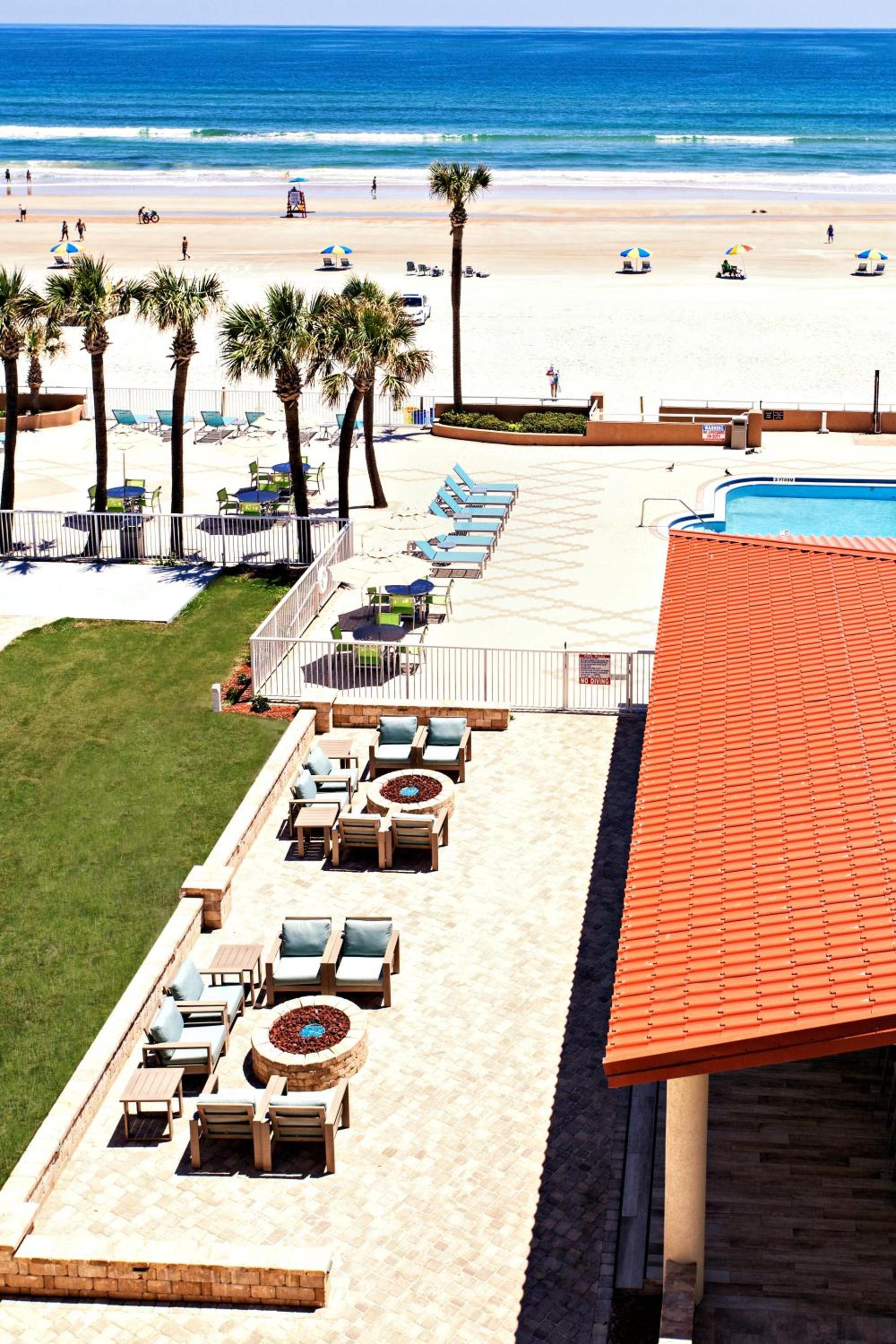 Holiday Inn Hotel & Suites Daytona Beach On The Ocean by IHG photo 32