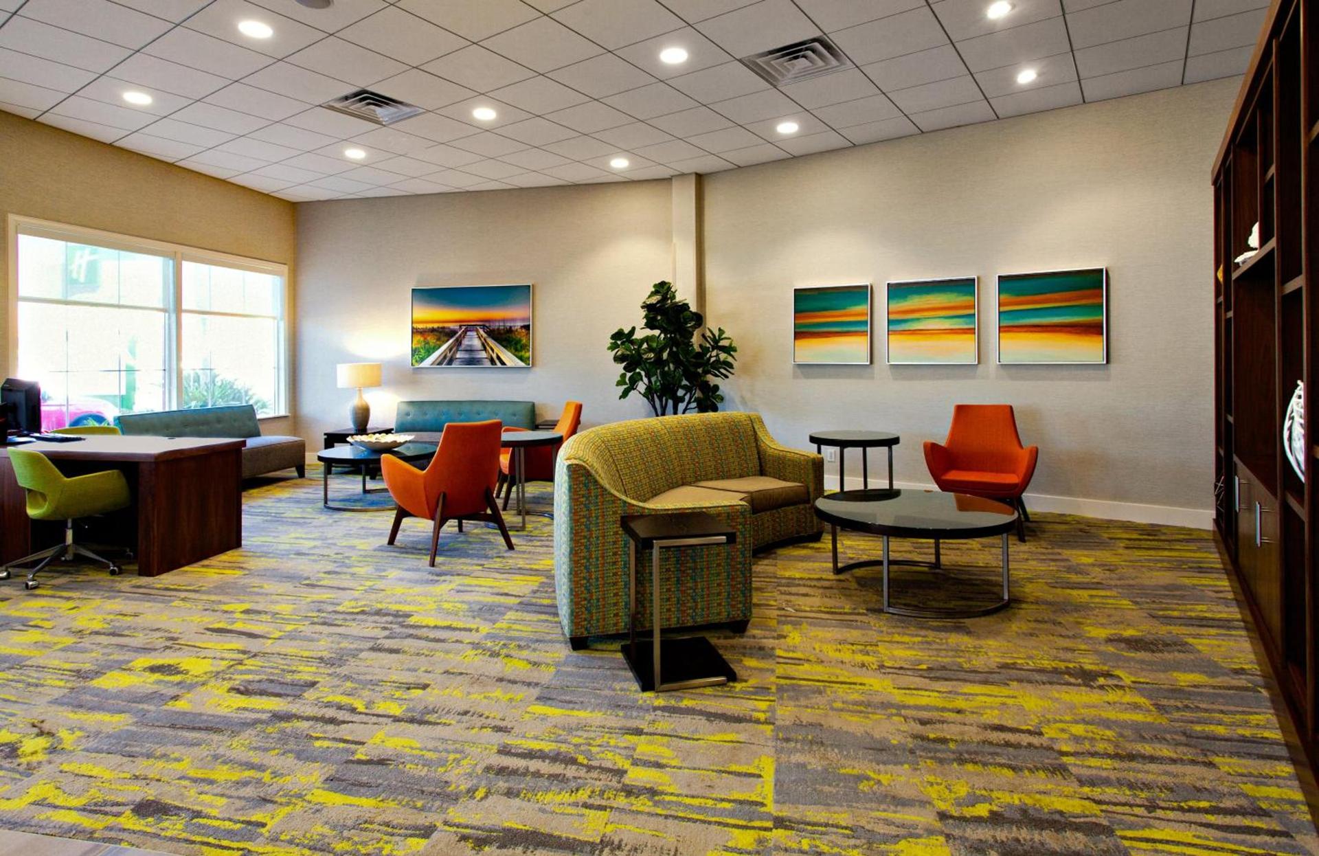 Holiday Inn Hotel & Suites Daytona Beach On The Ocean by IHG photo 50