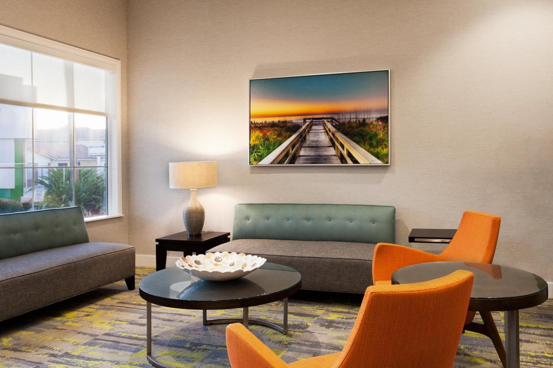 Holiday Inn Hotel & Suites Daytona Beach On The Ocean by IHG photo 44