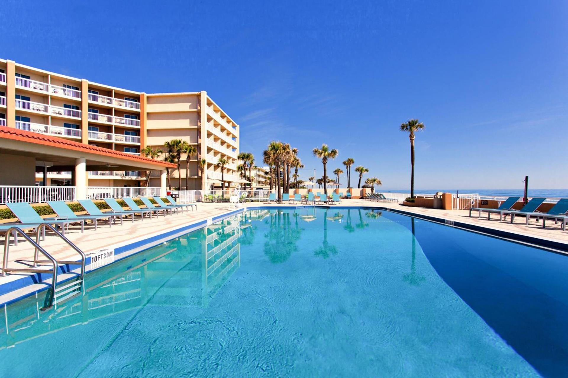 Holiday Inn Hotel & Suites Daytona Beach On The Ocean by IHG photo 38