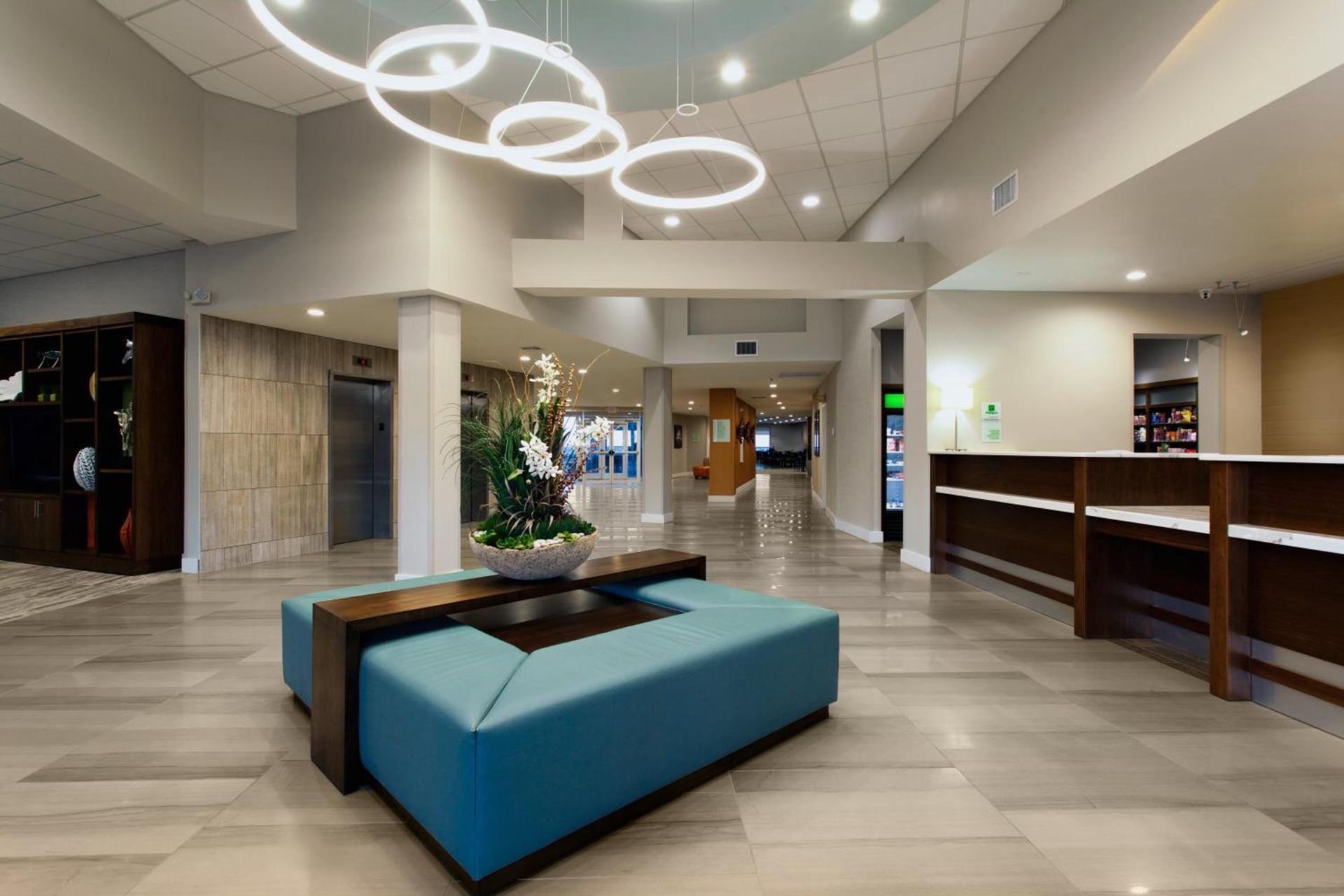 Holiday Inn Hotel & Suites Daytona Beach On The Ocean by IHG photo 51