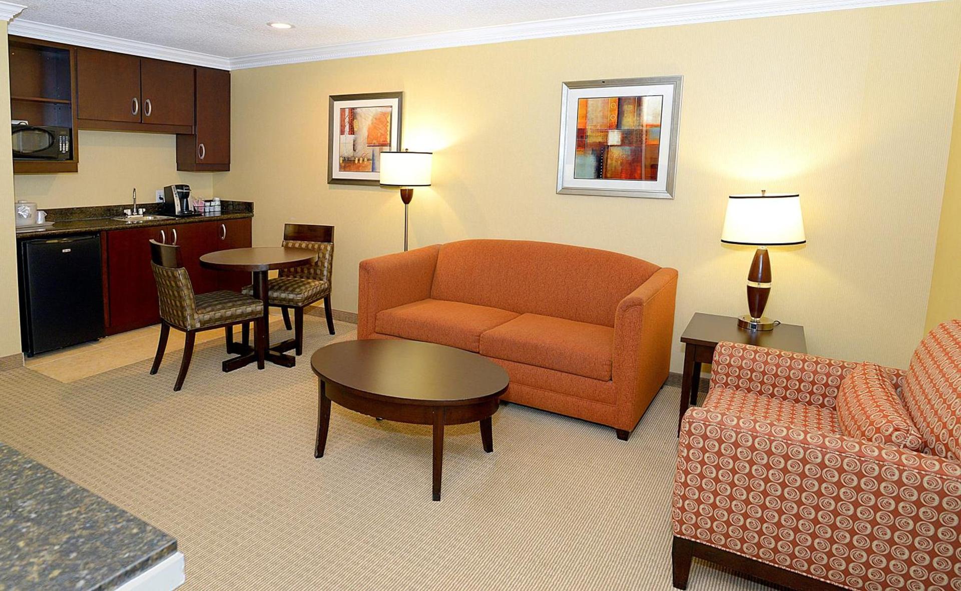 Holiday Inn & Suites San Mateo - SFO by IHG photo 63
