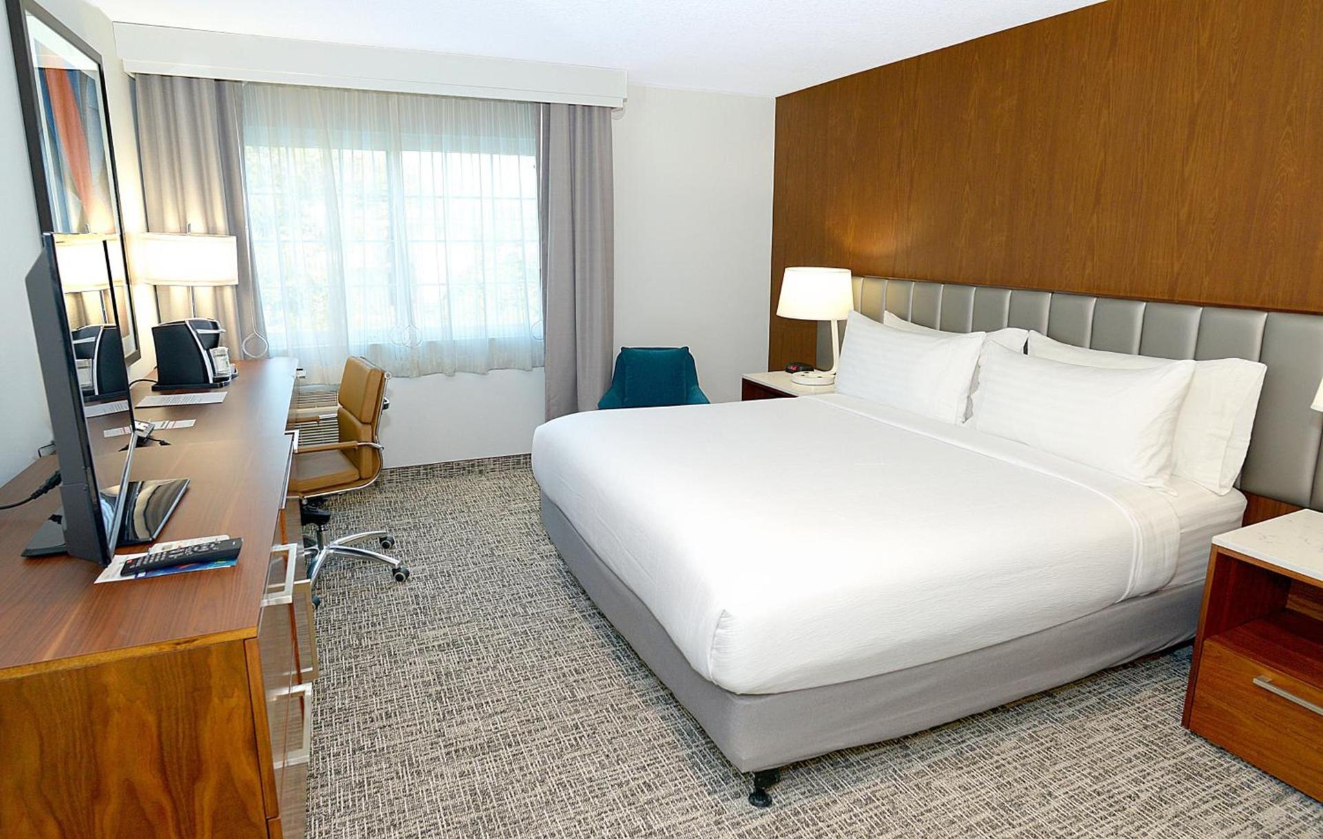 Holiday Inn & Suites San Mateo - SFO by IHG photo 70