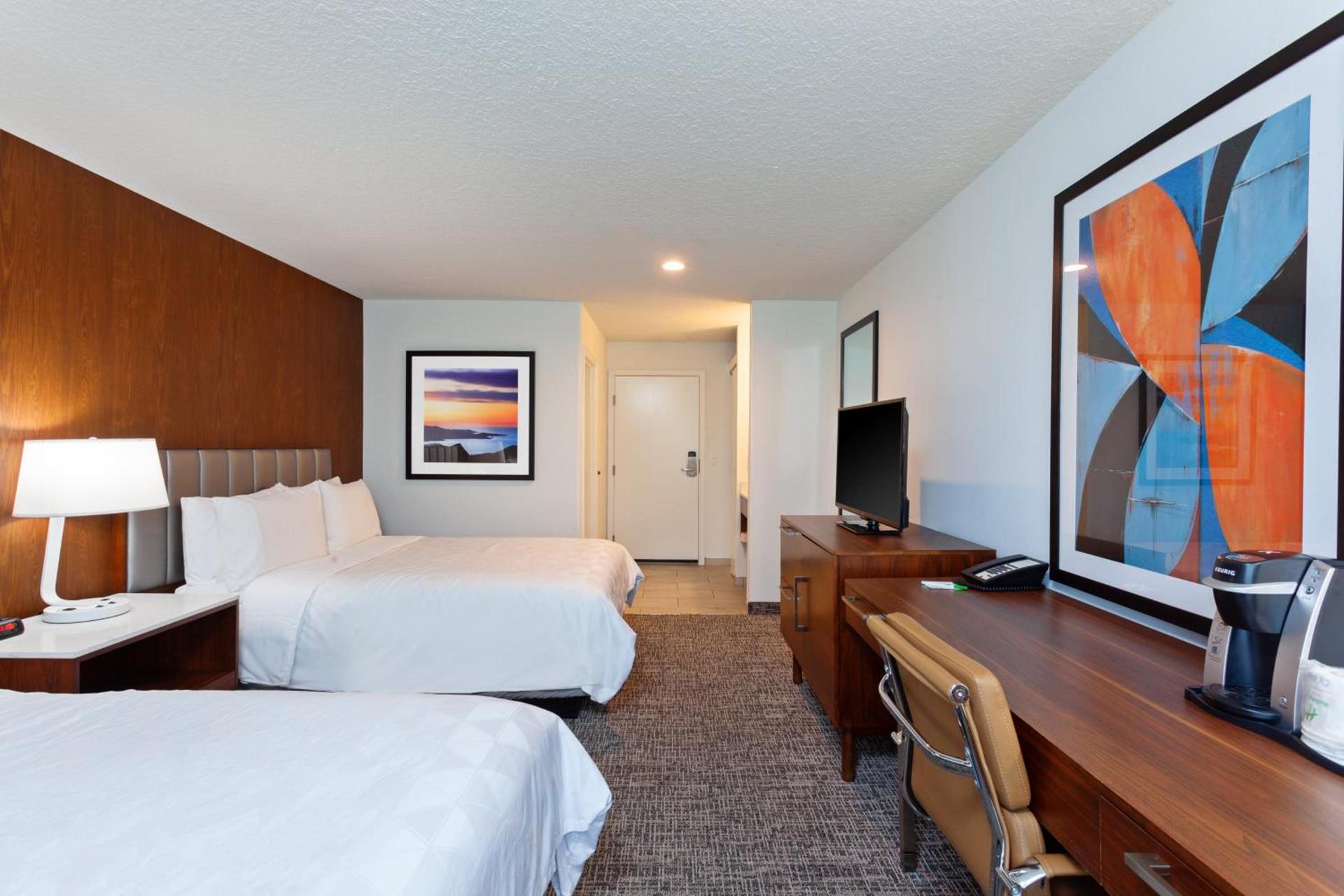 Holiday Inn & Suites San Mateo - SFO by IHG photo 67
