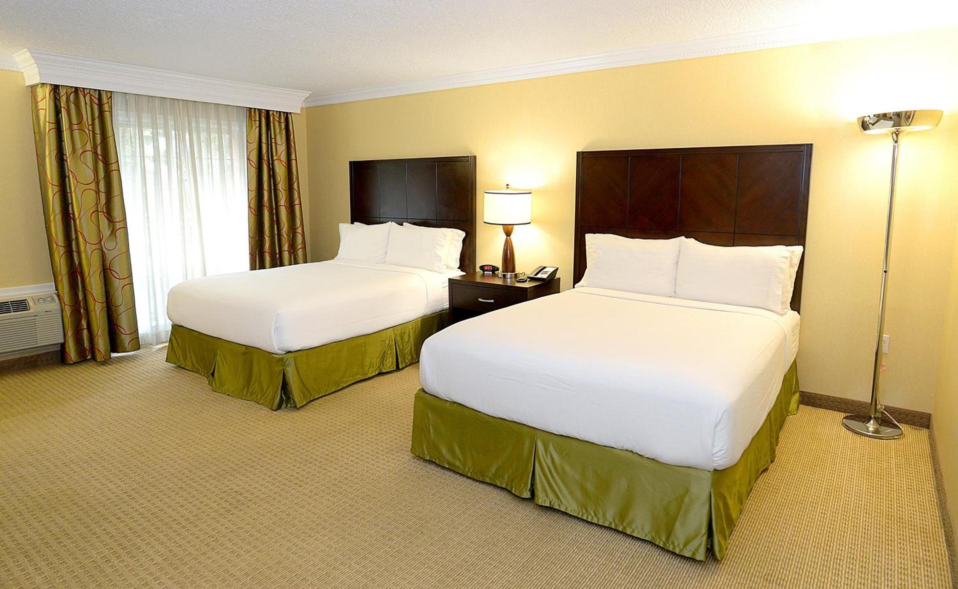 Holiday Inn & Suites San Mateo - SFO by IHG photo 62