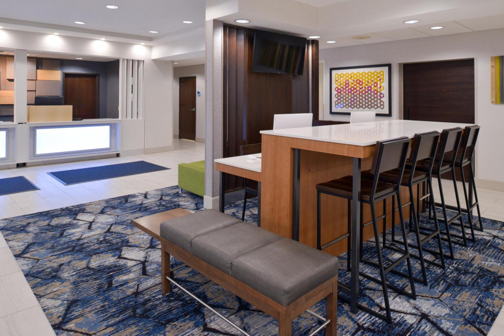 Holiday Inn Express Wixom by IHG photo 37