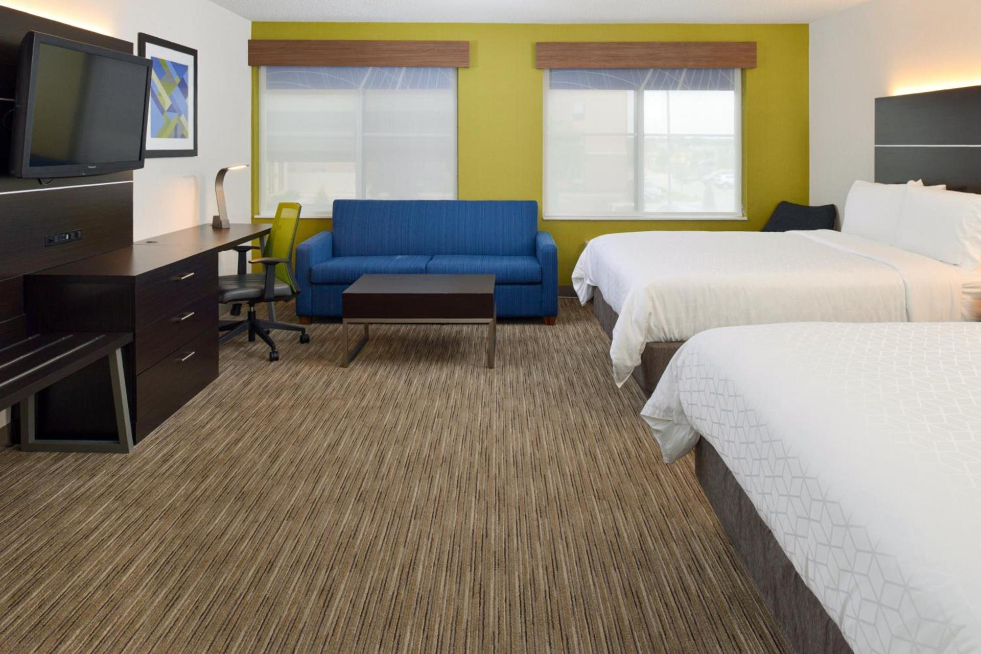 Holiday Inn Express Wixom by IHG photo 34