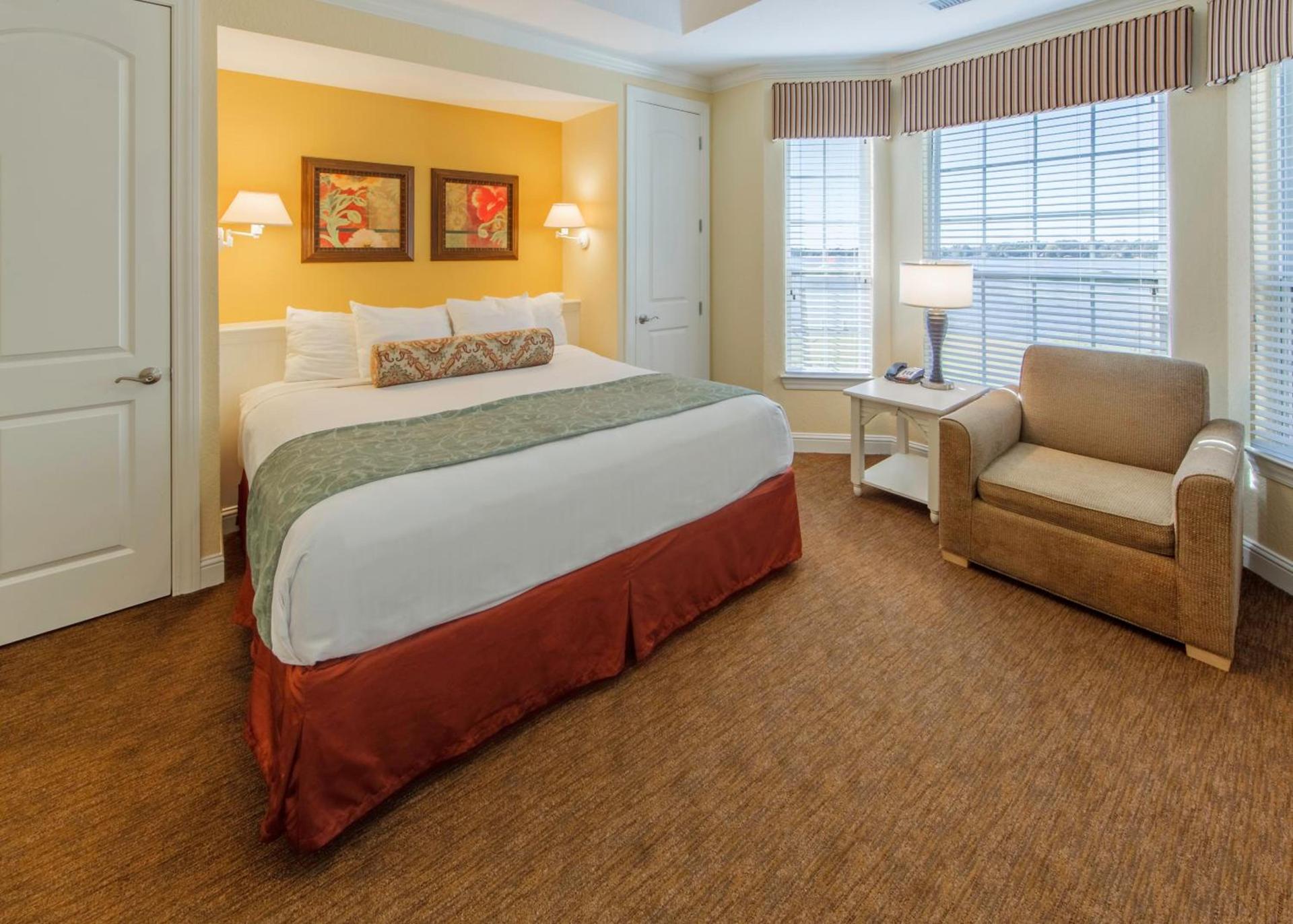 Holiday Inn Club Vacations Piney Shores Resort at Lake Conroe photo 96