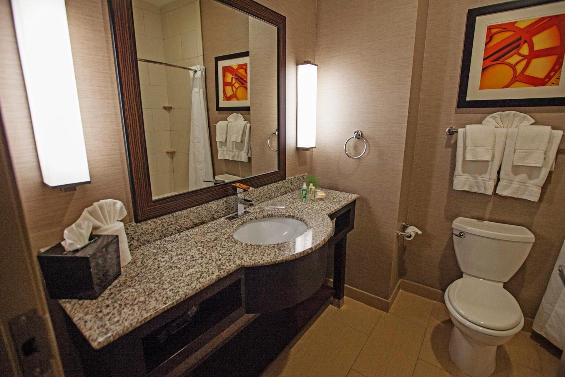 Holiday Inn & Suites Houston West - Westway Park by IHG photo 40