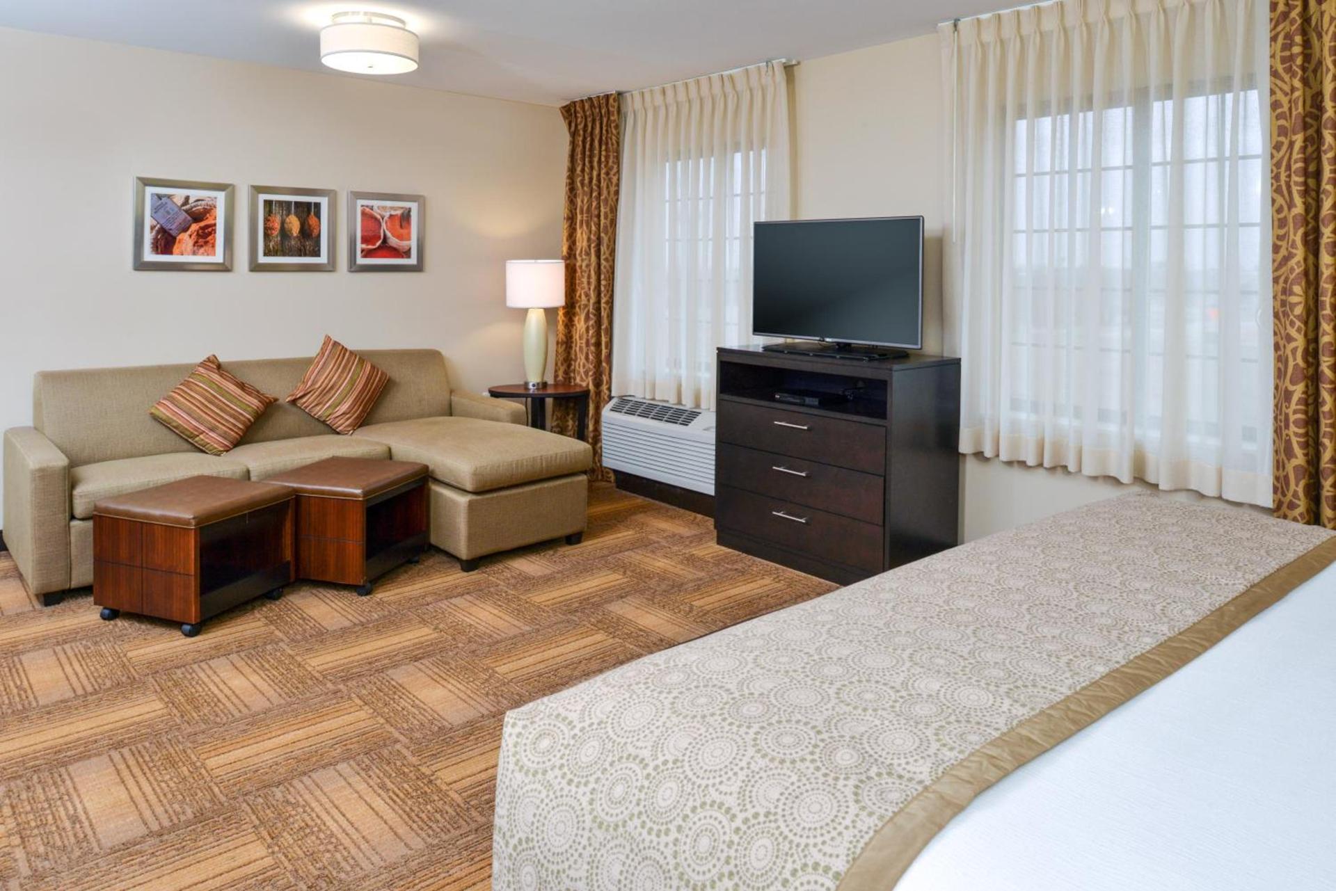 Staybridge Suites Merrillville by IHG photo 47