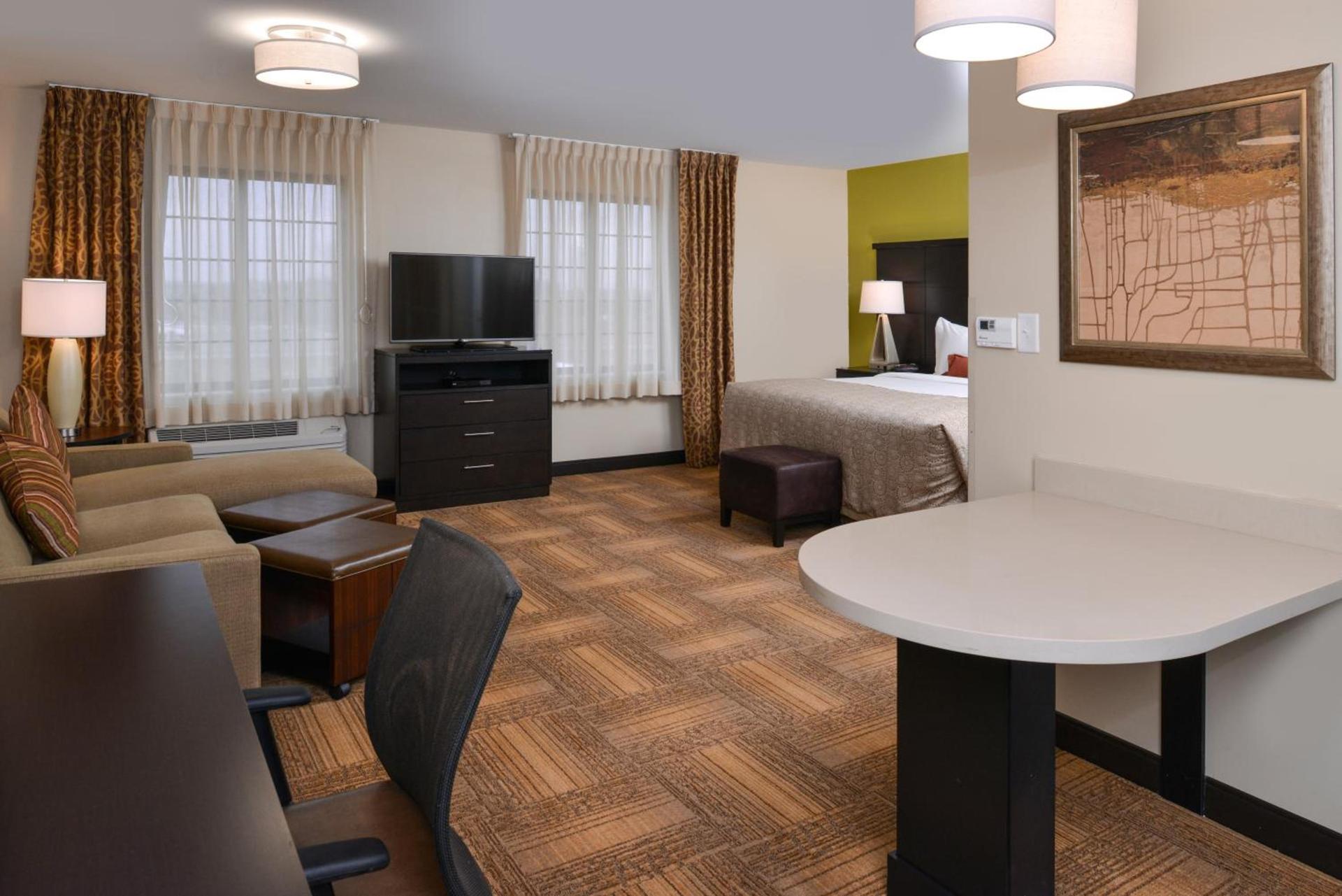 Staybridge Suites Merrillville by IHG photo 31