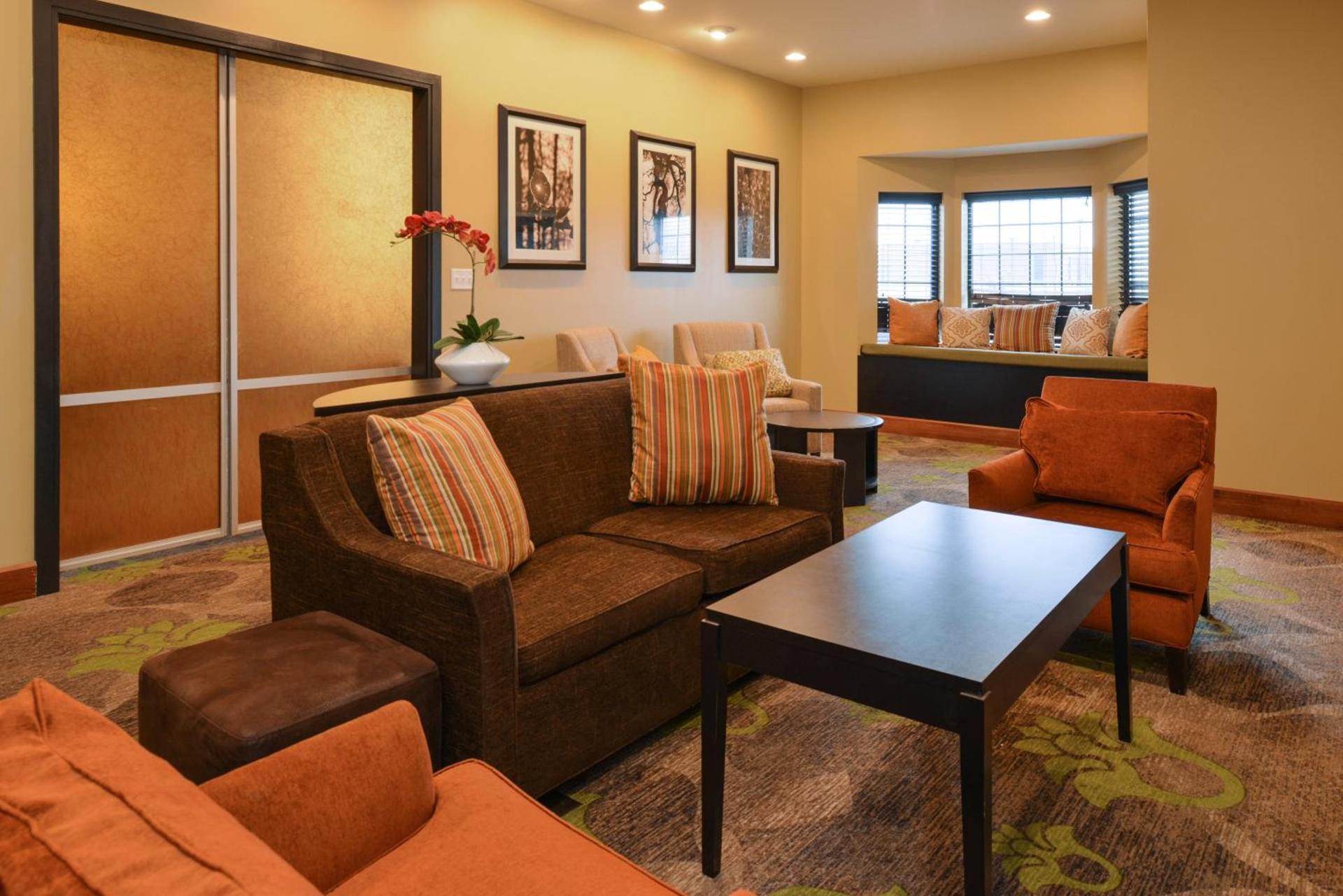 Staybridge Suites Merrillville by IHG photo 2