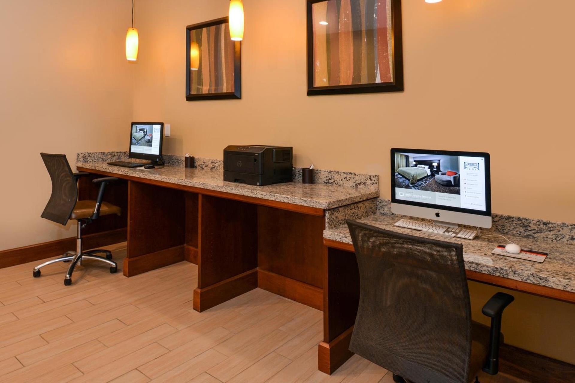Staybridge Suites Merrillville by IHG photo 10