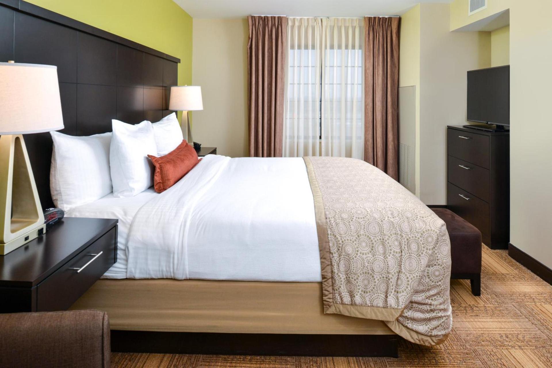 Staybridge Suites Merrillville by IHG photo 48