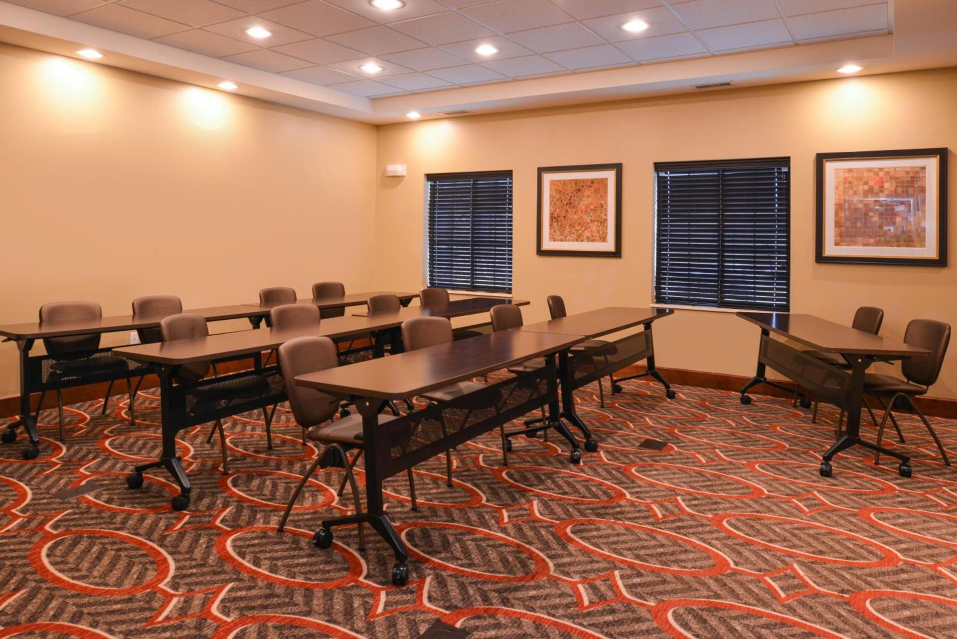 Staybridge Suites Merrillville by IHG photo 21