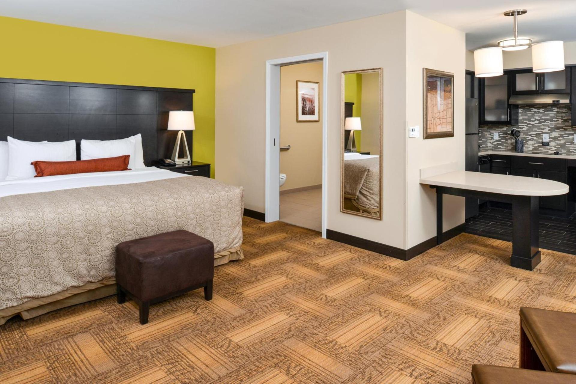 Staybridge Suites Merrillville by IHG photo 35