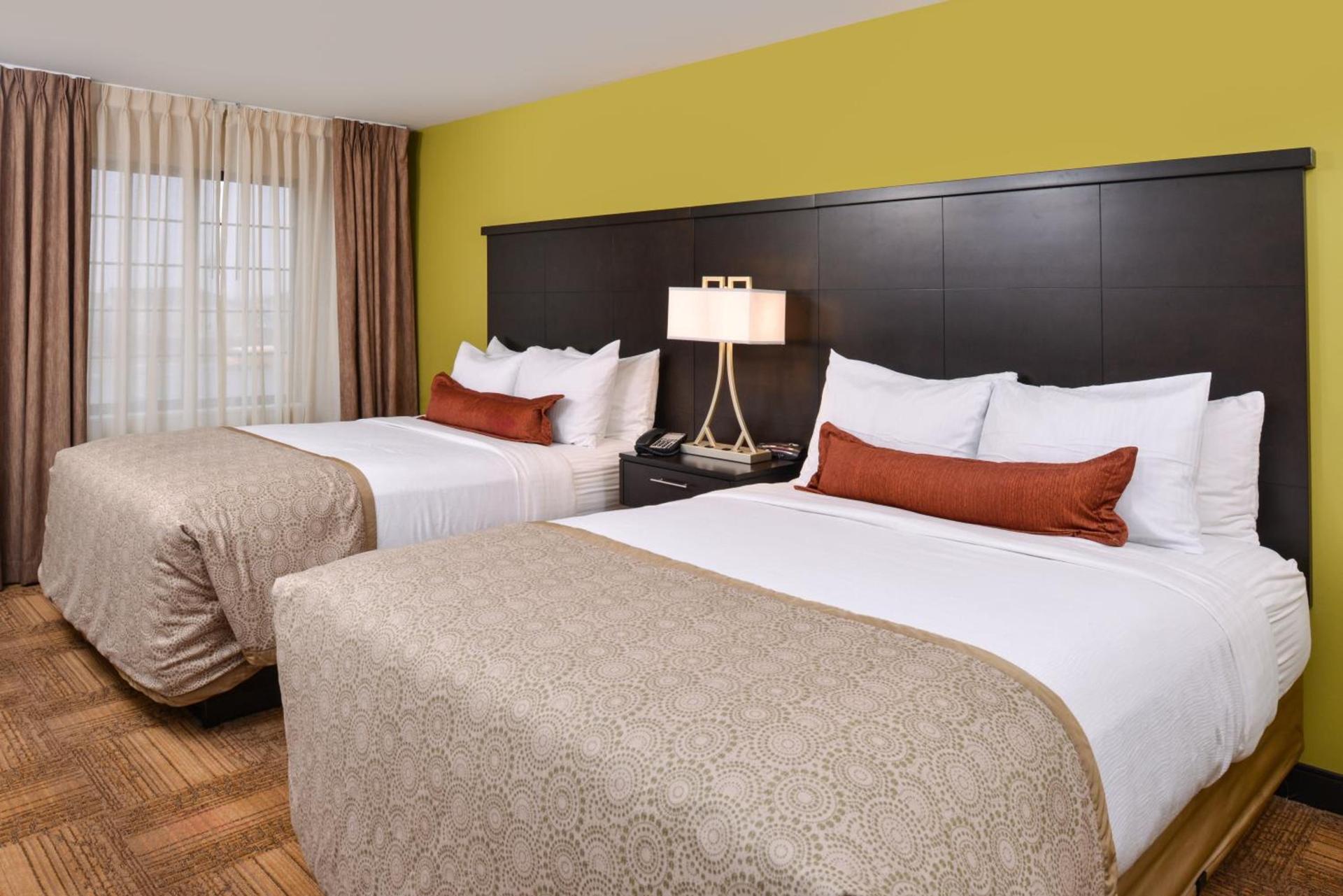 Staybridge Suites Merrillville by IHG photo 45