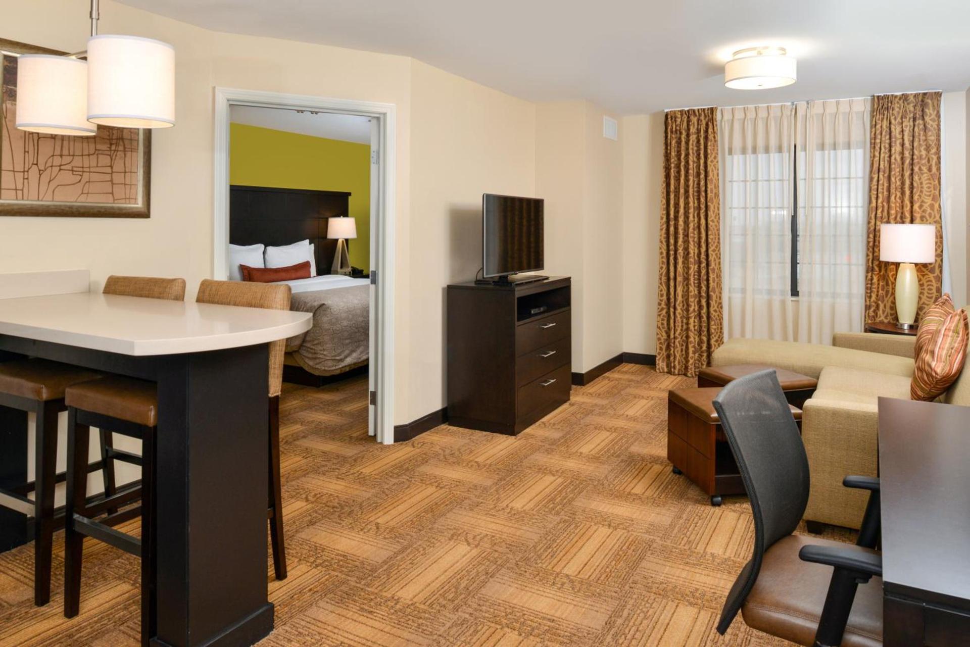 Staybridge Suites Merrillville by IHG photo 29