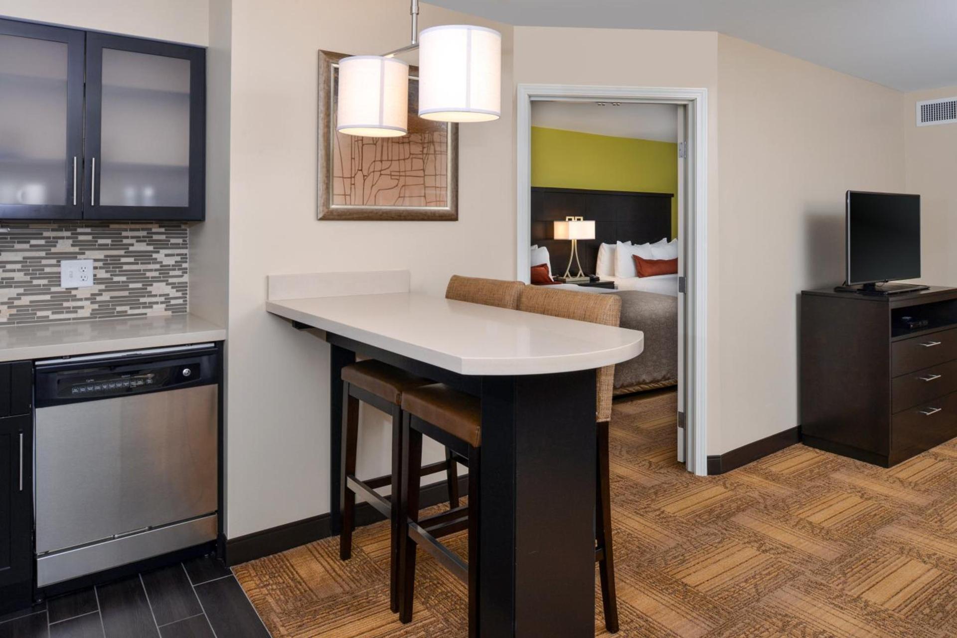 Staybridge Suites Merrillville by IHG photo 33