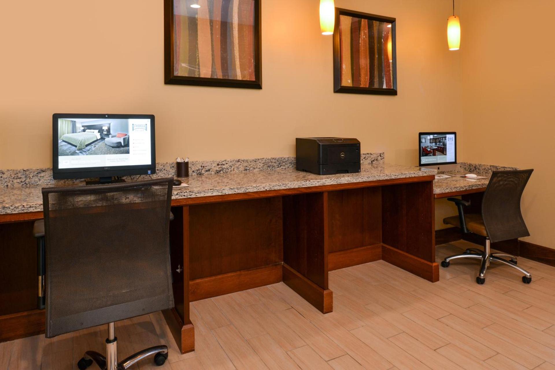 Staybridge Suites Merrillville by IHG photo 15