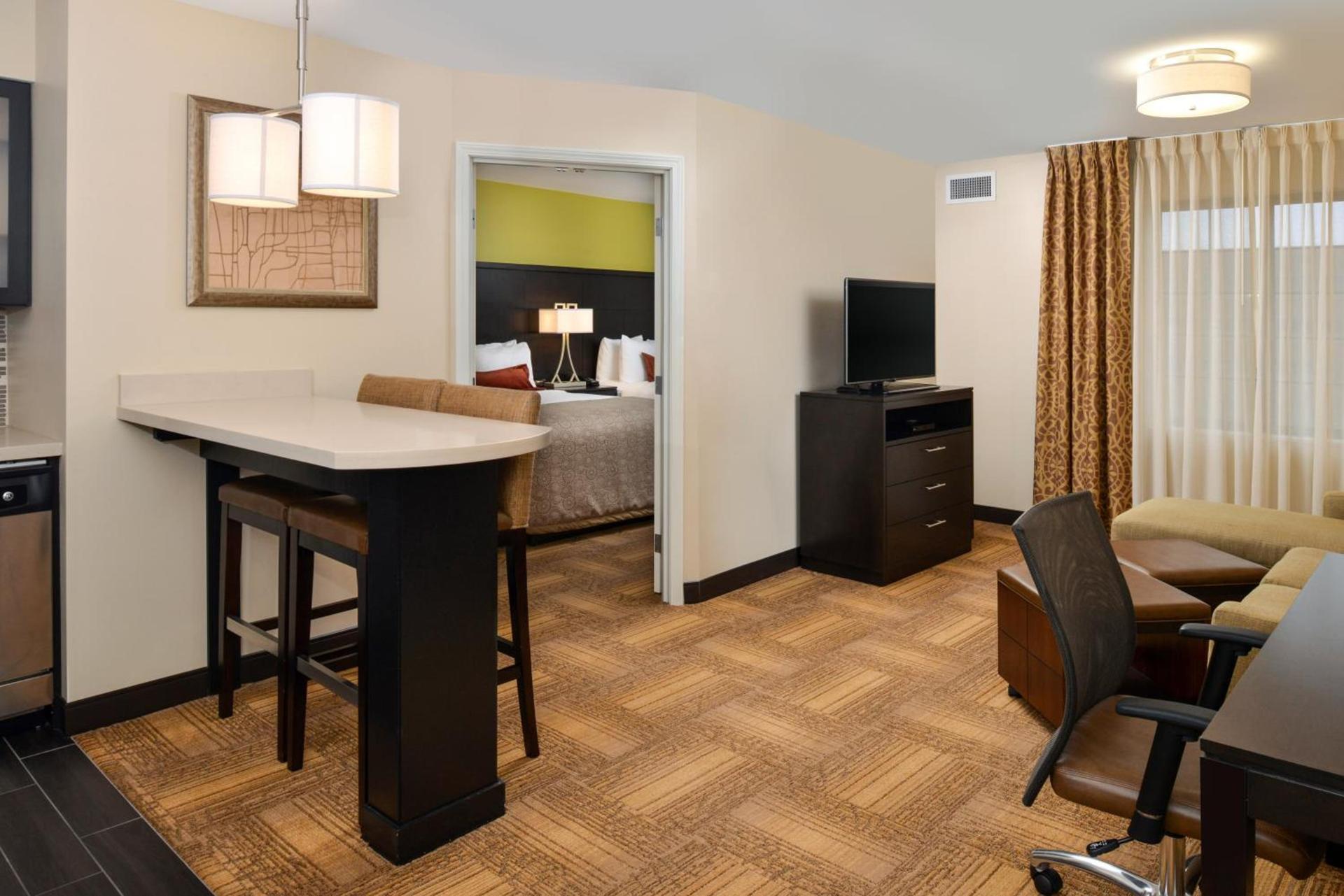 Staybridge Suites Merrillville by IHG photo 38