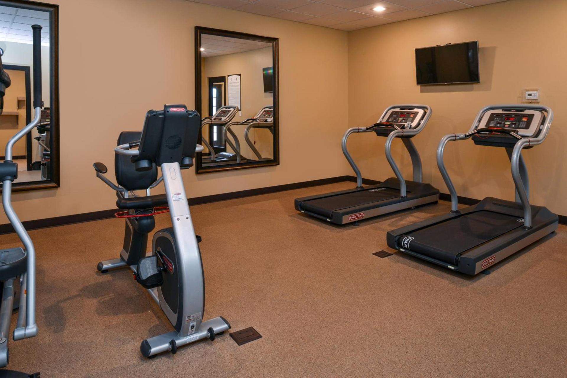 Staybridge Suites Merrillville by IHG photo 22