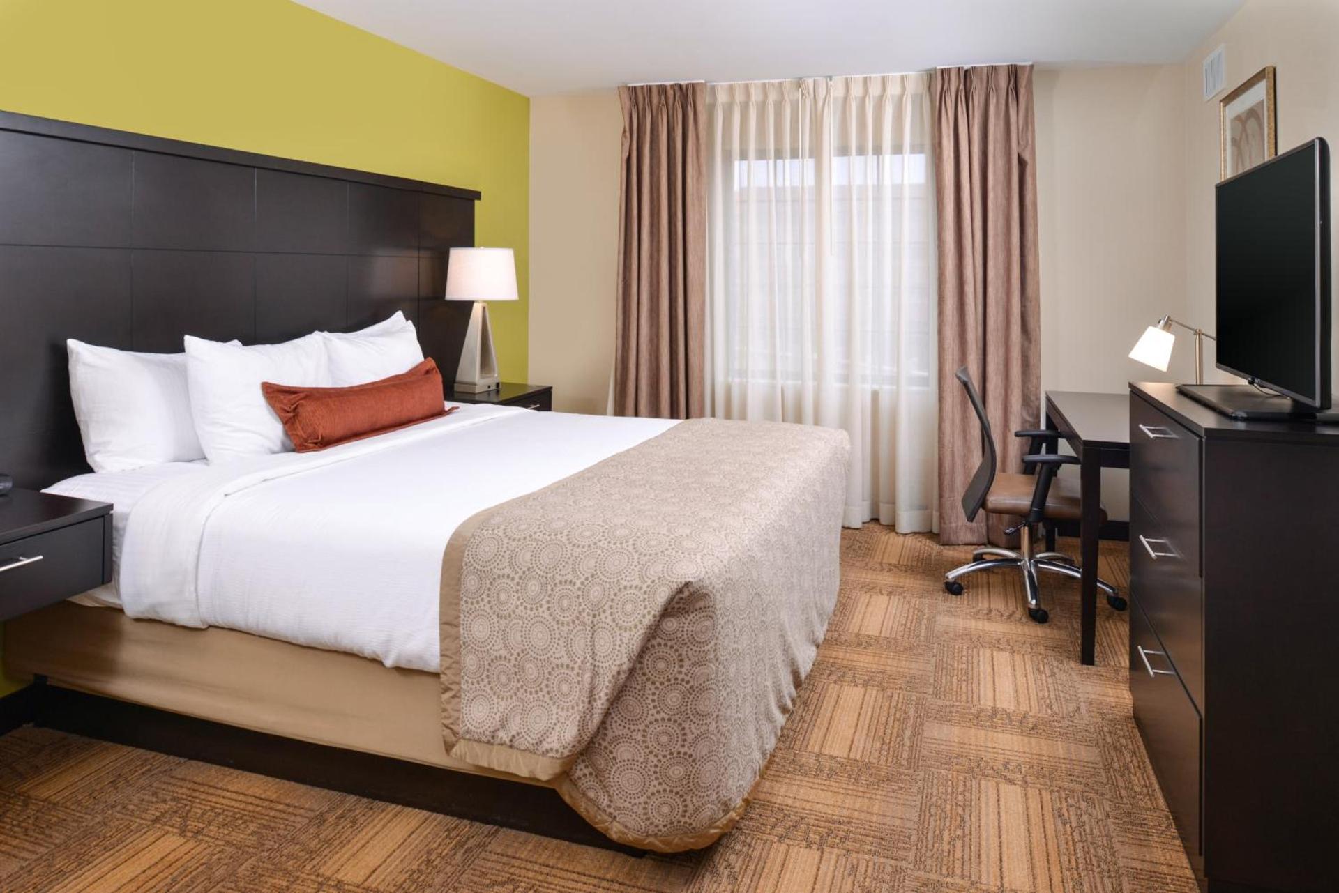 Staybridge Suites Merrillville by IHG photo 37