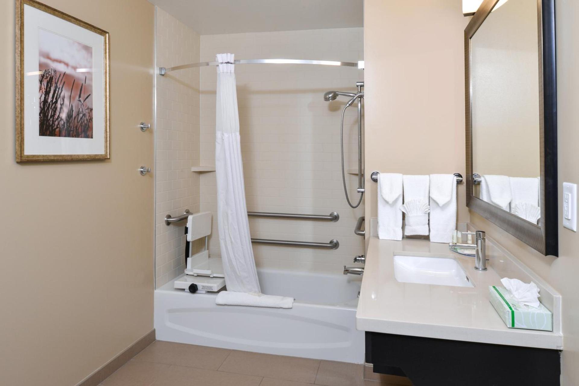 Staybridge Suites Merrillville by IHG photo 7