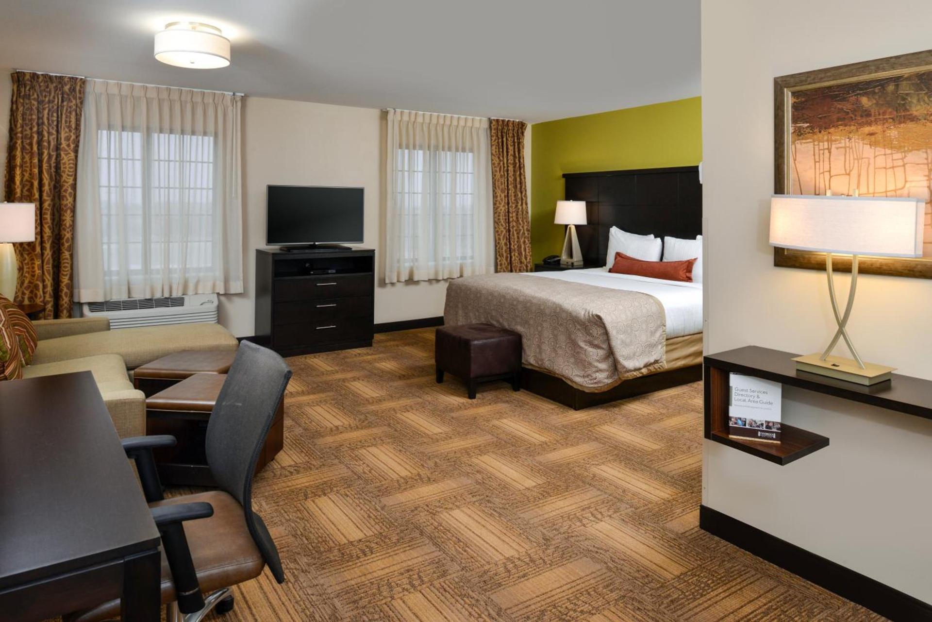 Staybridge Suites Merrillville by IHG photo 43