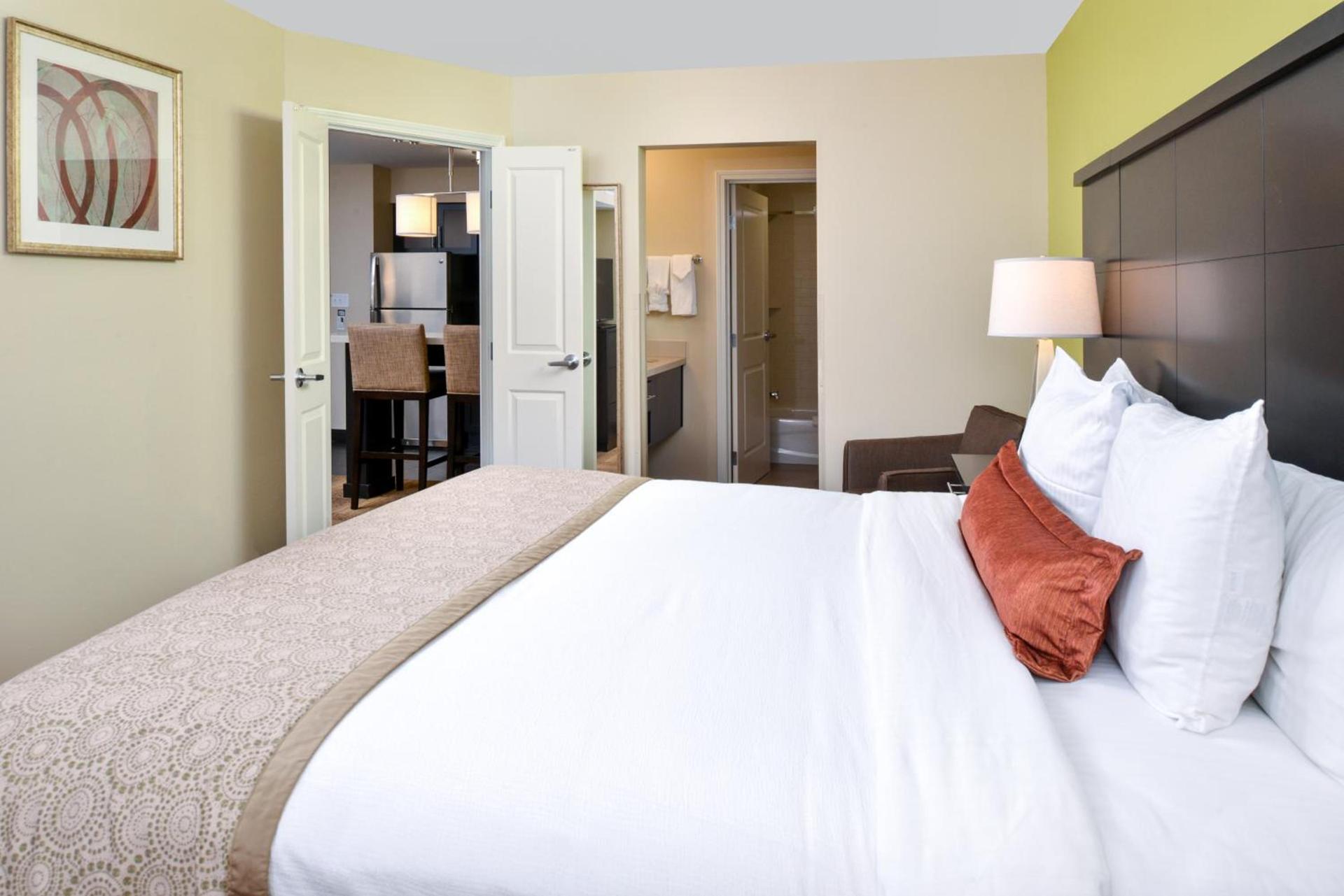 Staybridge Suites Merrillville by IHG photo 46