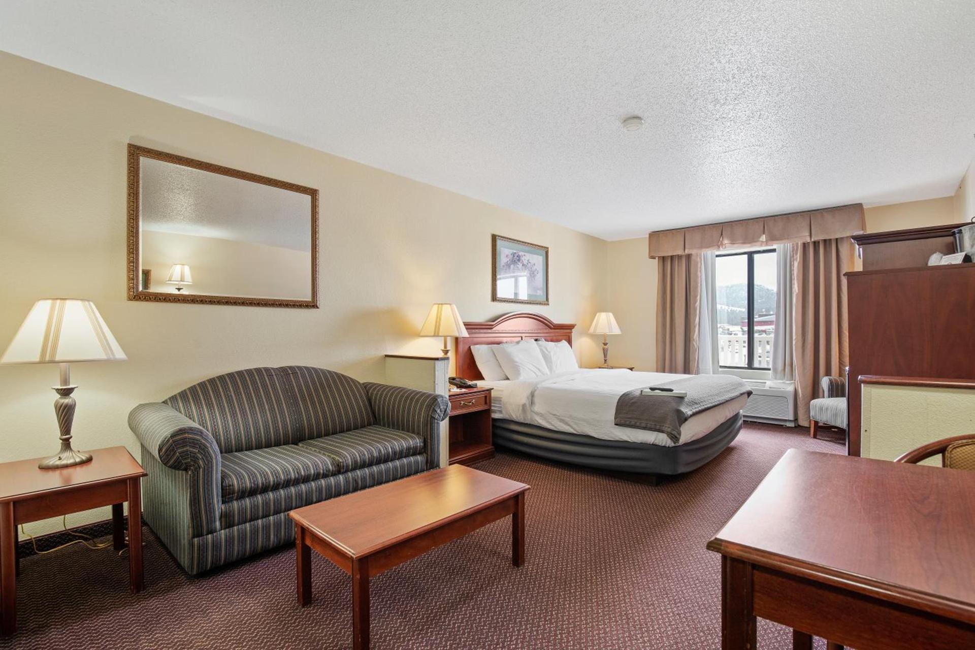 Stay USA Hotel and Suites photo 3