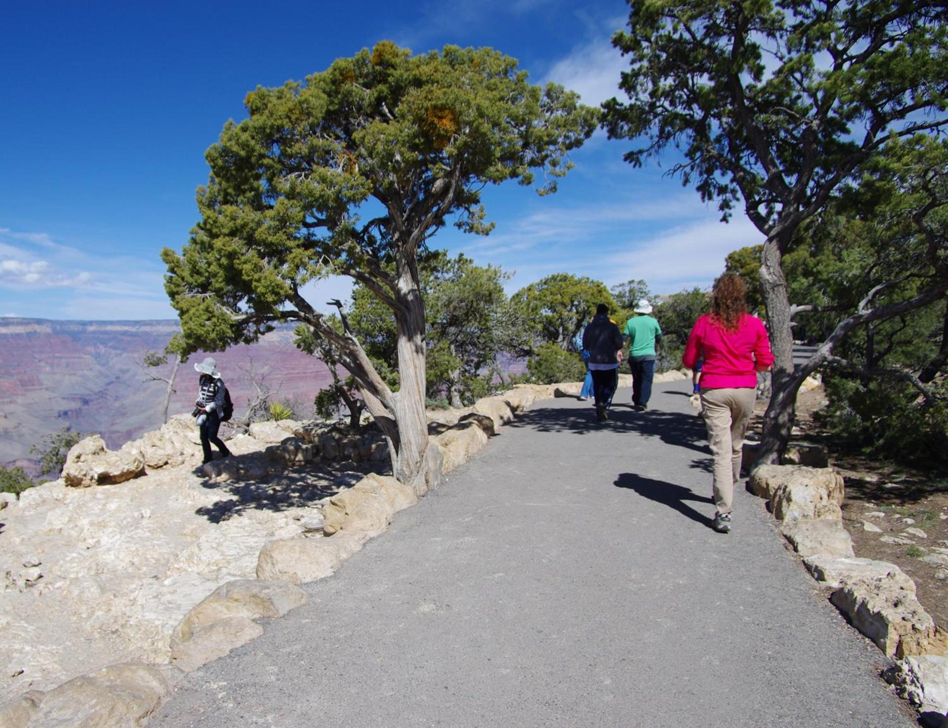 Grand Canyon Hotel & Suites photo 23