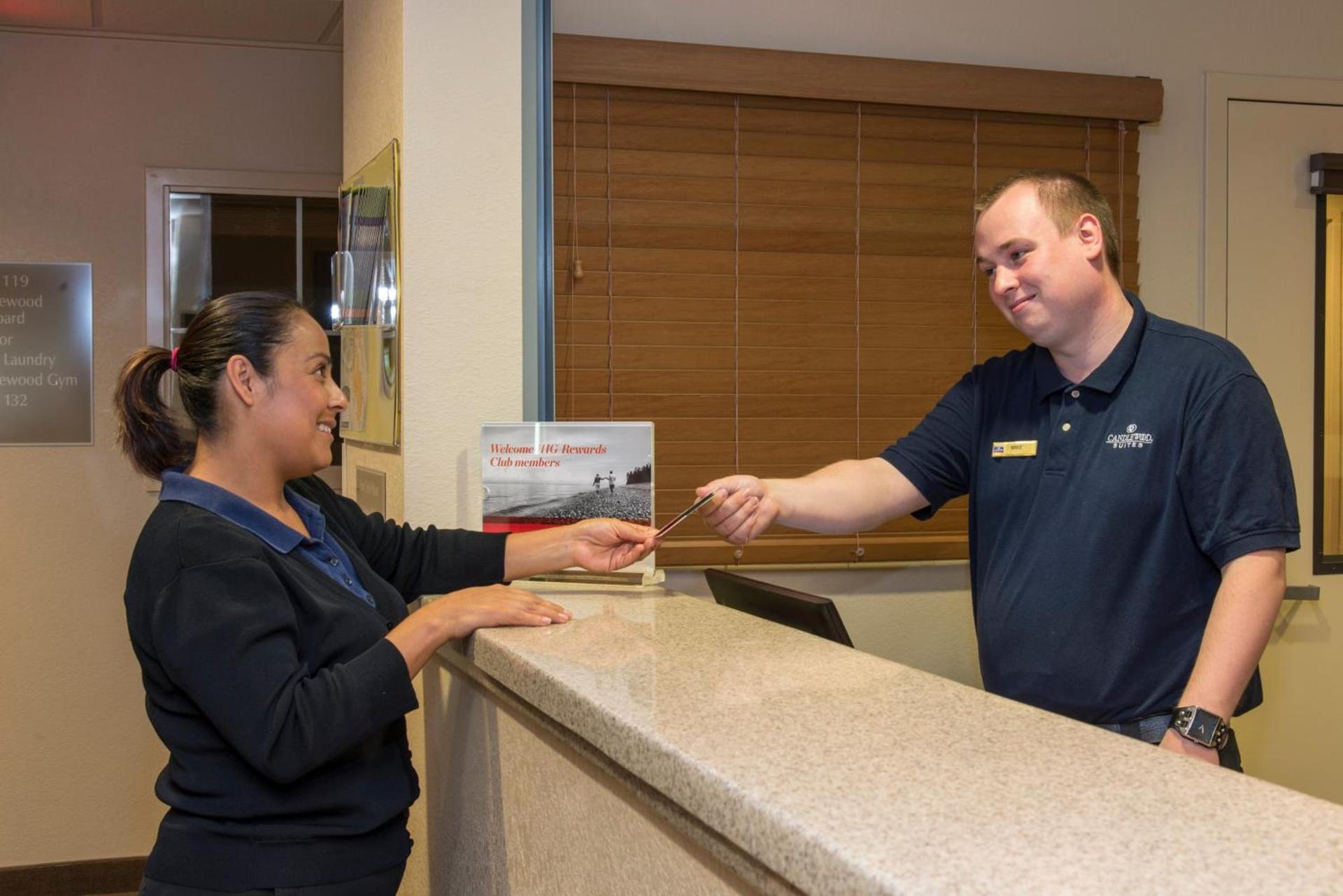 Candlewood Suites Oak Harbor by IHG photo 10